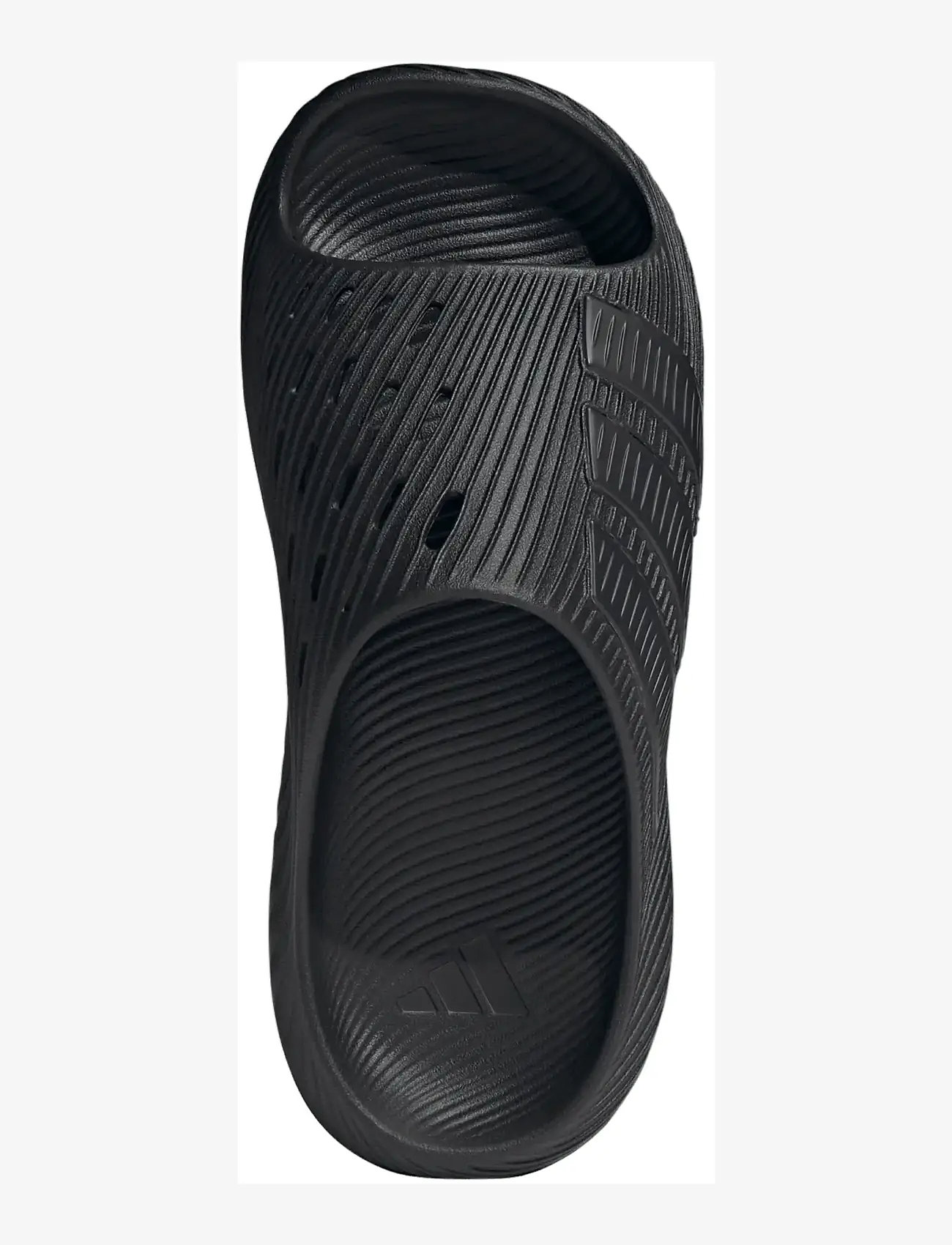 adidas Sportswear - PURECHILL SLIDE - pool sliders - cblack/carbon/carbon - 4