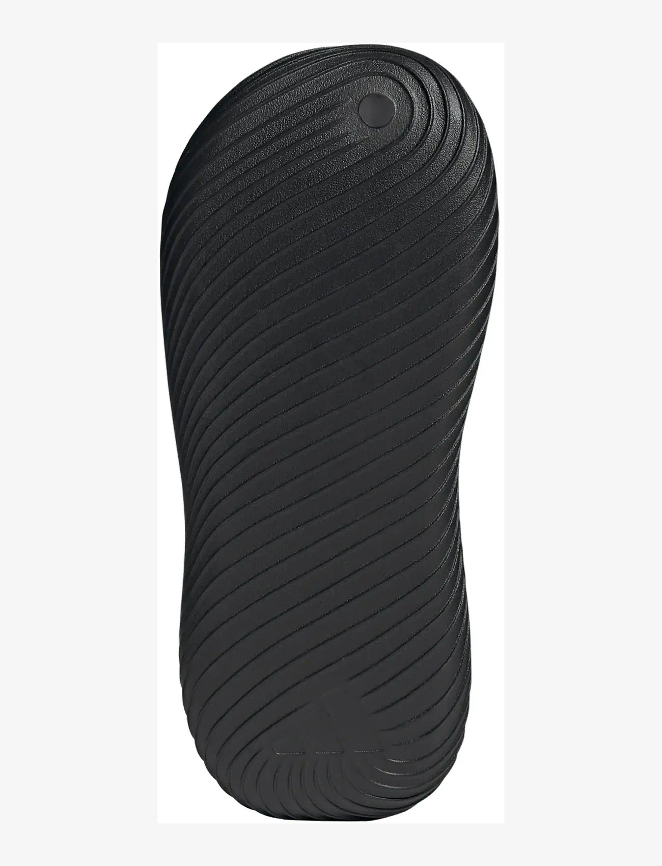 adidas Sportswear - PURECHILL SLIDE - pool sliders - cblack/carbon/carbon - 5