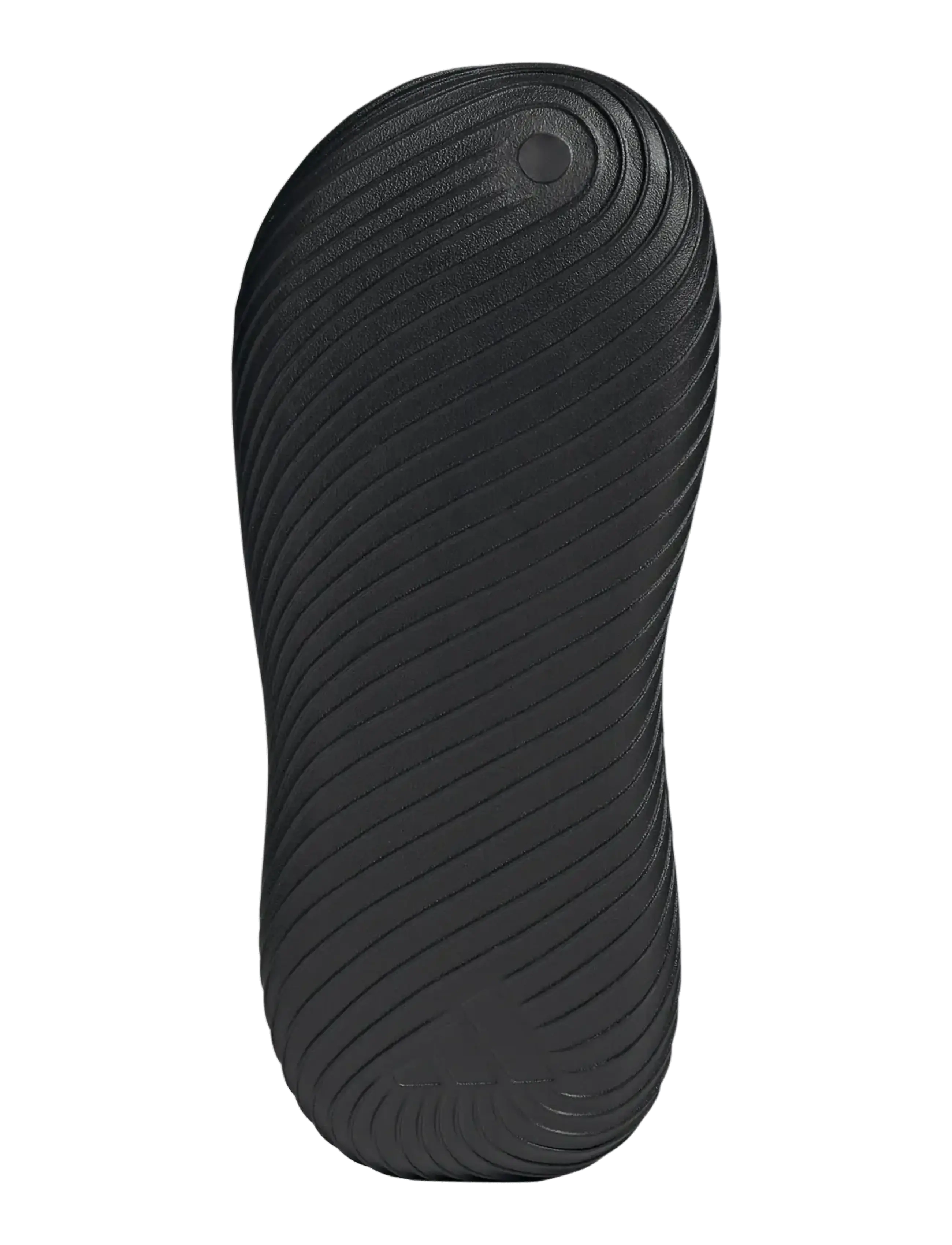 adidas Sportswear - PURECHILL SLIDE - shoes - cblack/carbon/carbon - 5