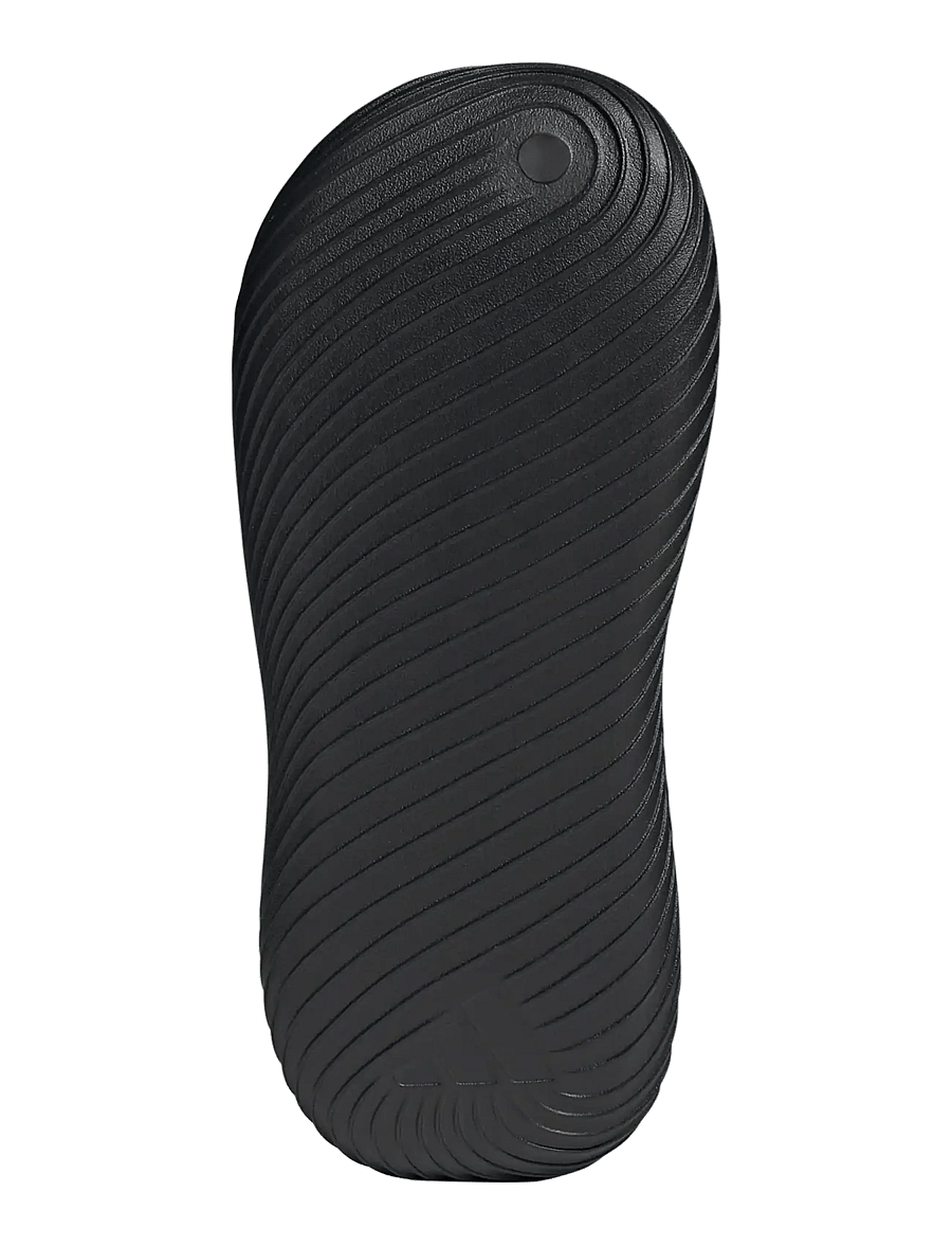 adidas Sportswear - PURECHILL SLIDE - skór - cblack/carbon/carbon - 5