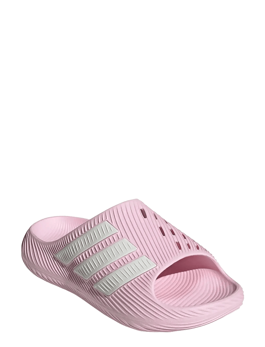 adidas Sportswear - PURECHILL SLIDE - pool-sandalen - clpink/cwhite/cwhite - 0