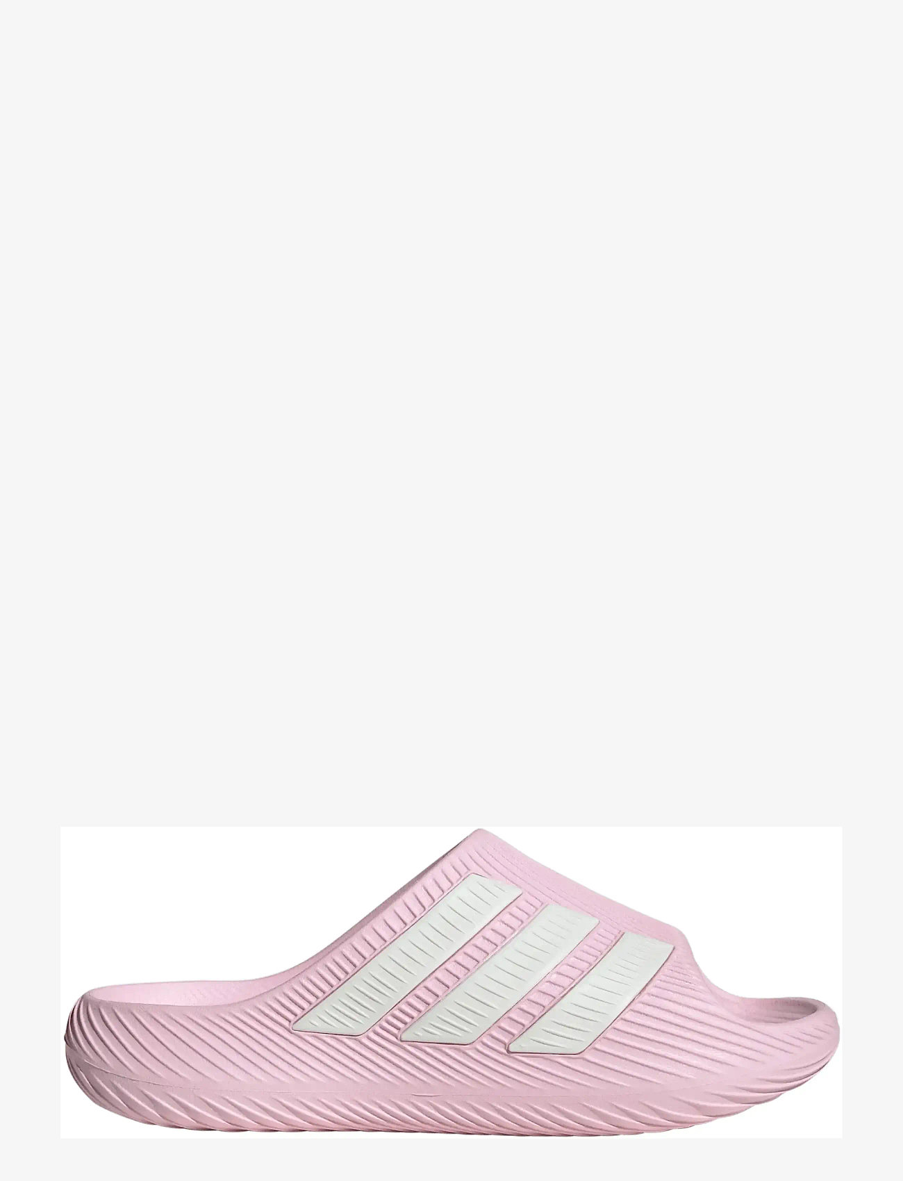 adidas Sportswear - PURECHILL SLIDE - badesko & badesandaler - clpink/cwhite/cwhite - 1