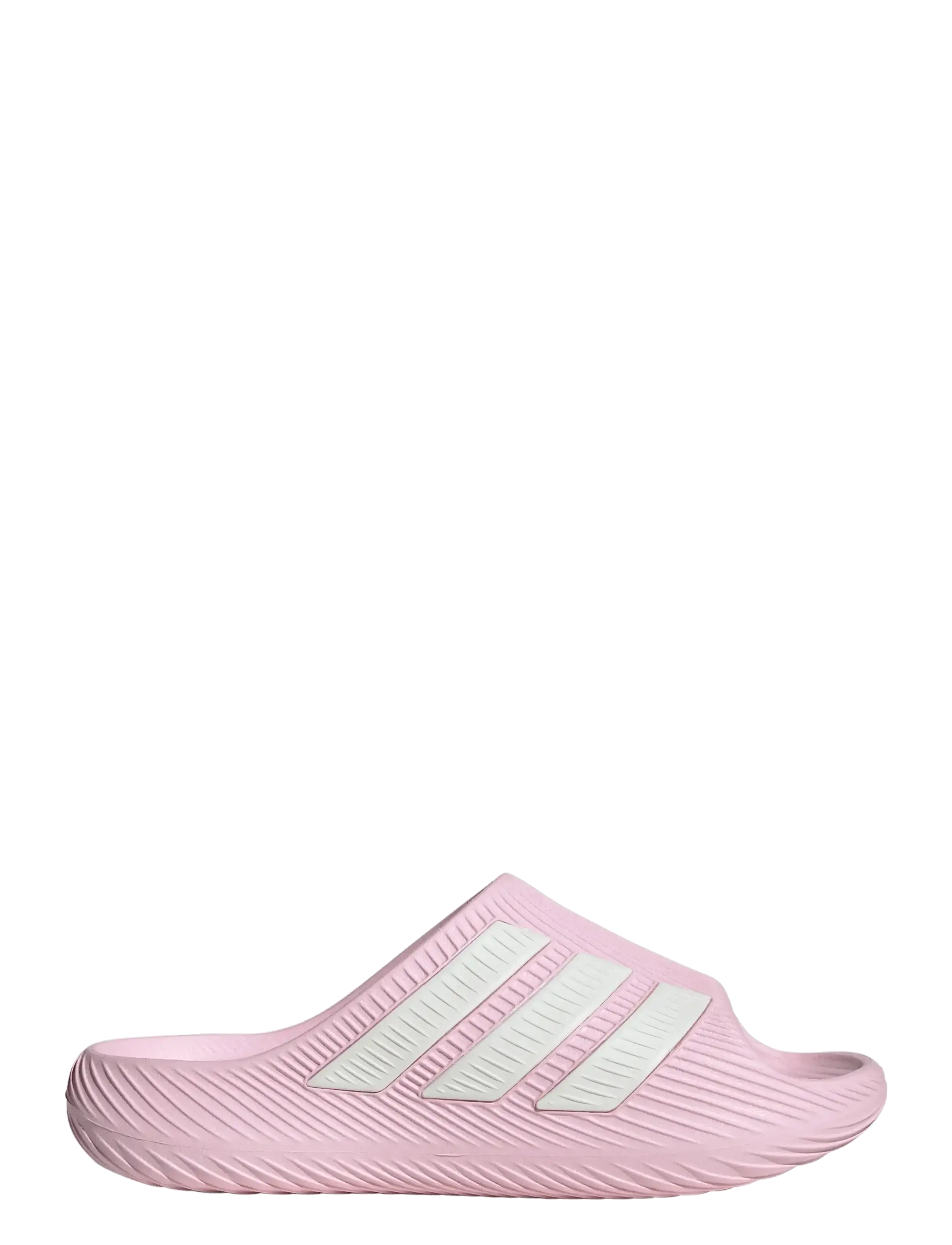 adidas Sportswear - PURECHILL SLIDE - pool-sandalen - clpink/cwhite/cwhite - 1