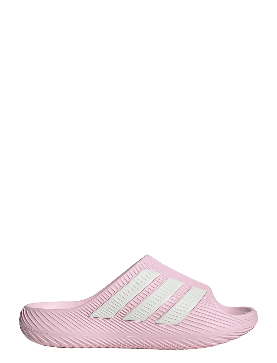adidas Sportswear - PURECHILL SLIDE - pool-sandalen - clpink/cwhite/cwhite - 1