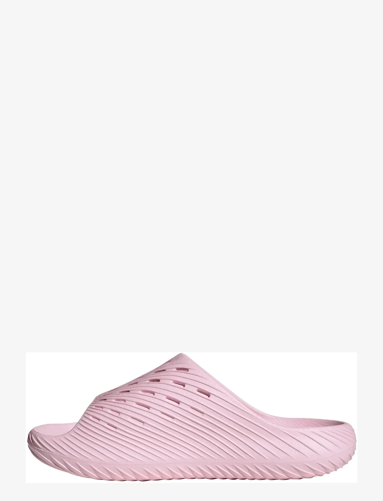 adidas Sportswear - PURECHILL SLIDE - badesko & badesandaler - clpink/cwhite/cwhite - 2