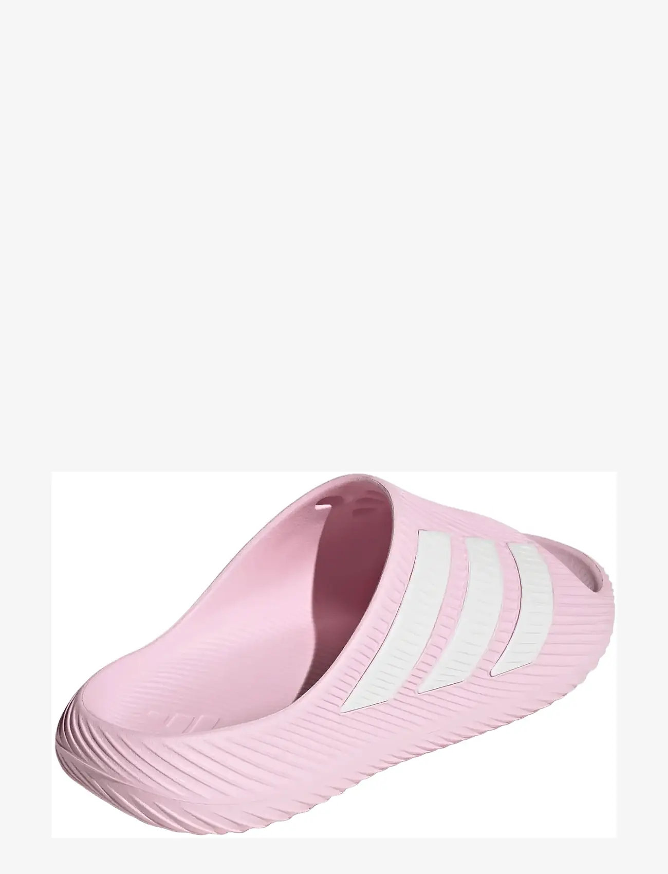 adidas Sportswear - PURECHILL SLIDE - badesko & badesandaler - clpink/cwhite/cwhite - 3