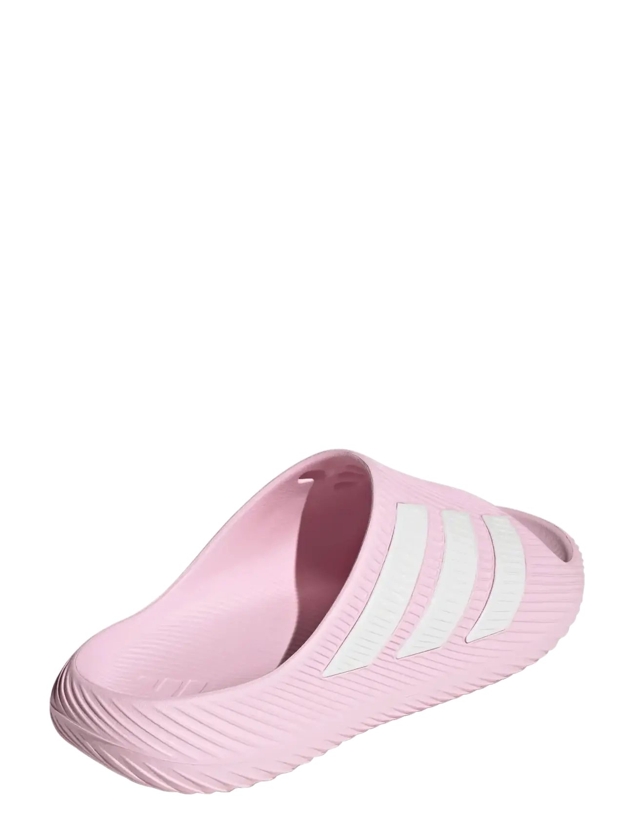 adidas Sportswear - PURECHILL SLIDE - kingad - clpink/cwhite/cwhite - 3