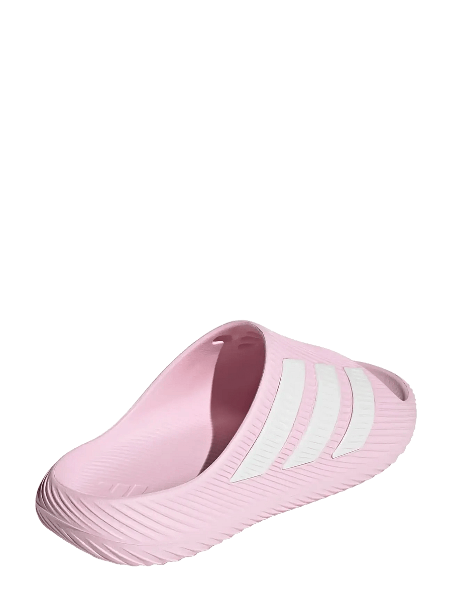 adidas Sportswear - PURECHILL SLIDE - pool-sandalen - clpink/cwhite/cwhite - 3
