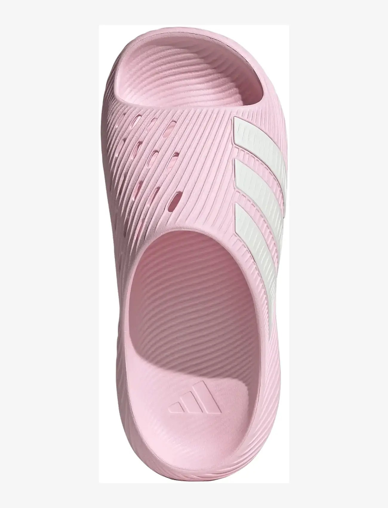 adidas Sportswear - PURECHILL SLIDE - badesko & badesandaler - clpink/cwhite/cwhite - 4