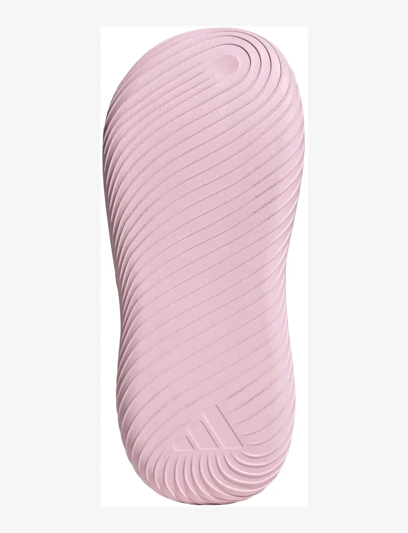 adidas Sportswear - PURECHILL SLIDE - badesko & badesandaler - clpink/cwhite/cwhite - 5