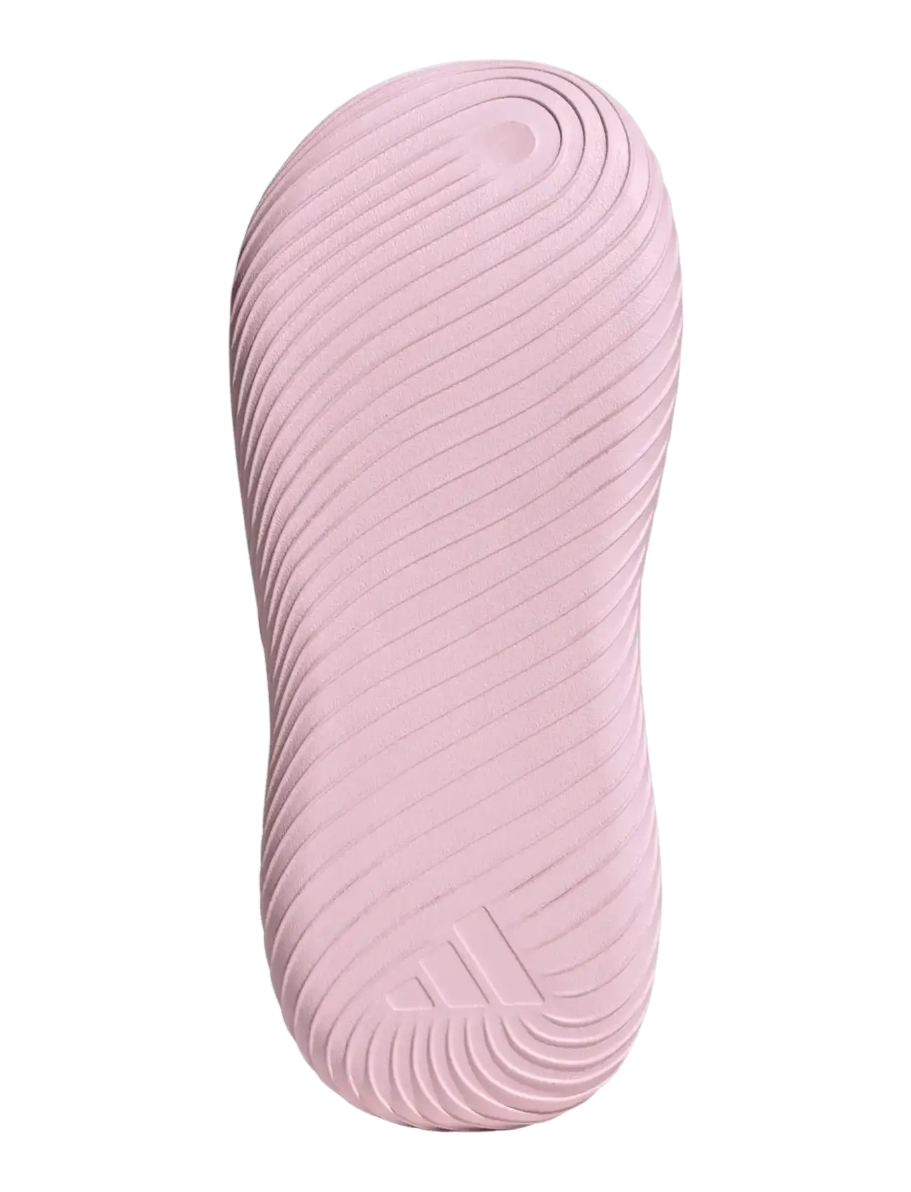 adidas Sportswear - PURECHILL SLIDE - shoes - clpink/cwhite/cwhite - 5