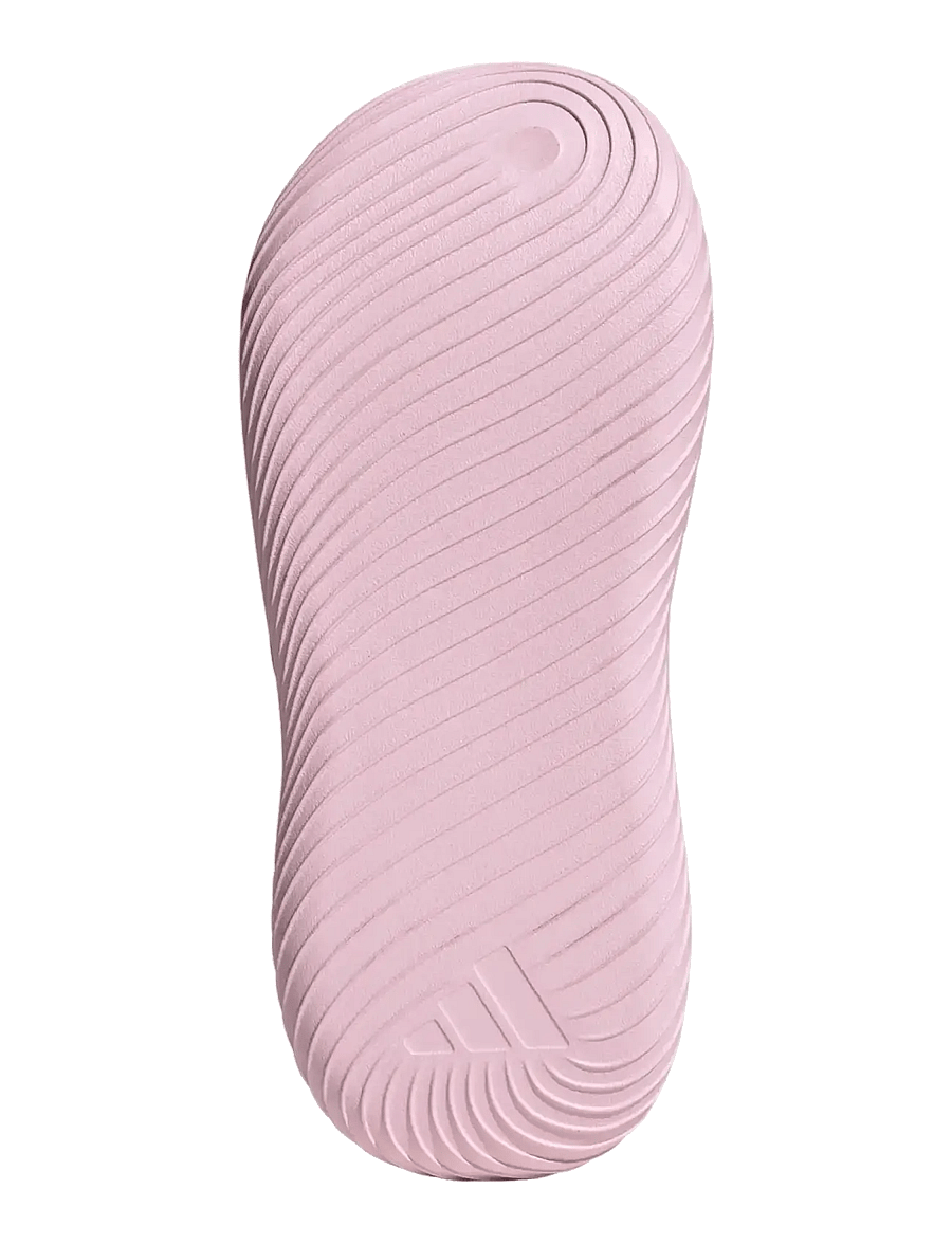 adidas Sportswear - PURECHILL SLIDE - pool-sandalen - clpink/cwhite/cwhite - 5