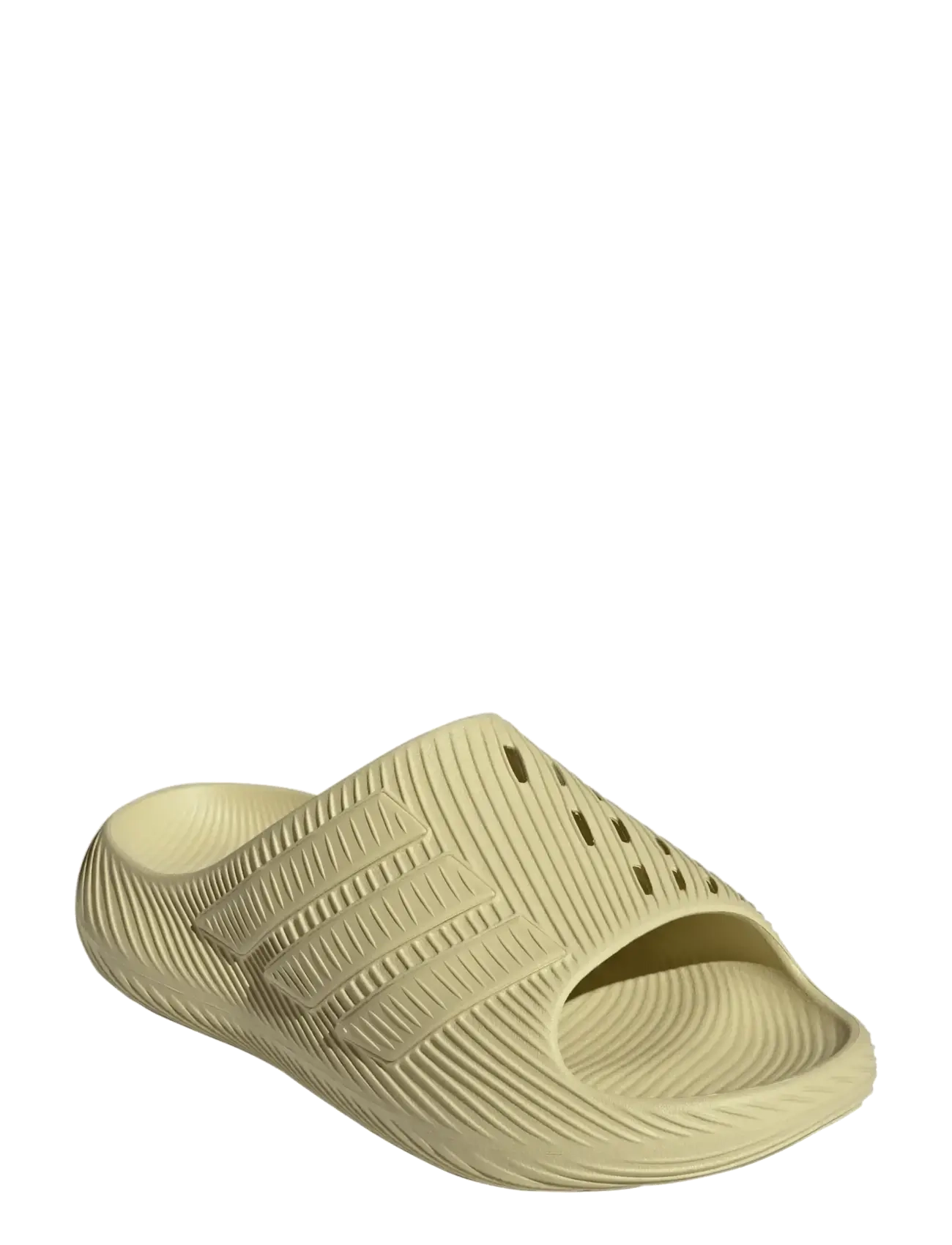 adidas Sportswear Purechill Slide, 39, Cream, Sport Sko > Sport Pool Sliders, Herre