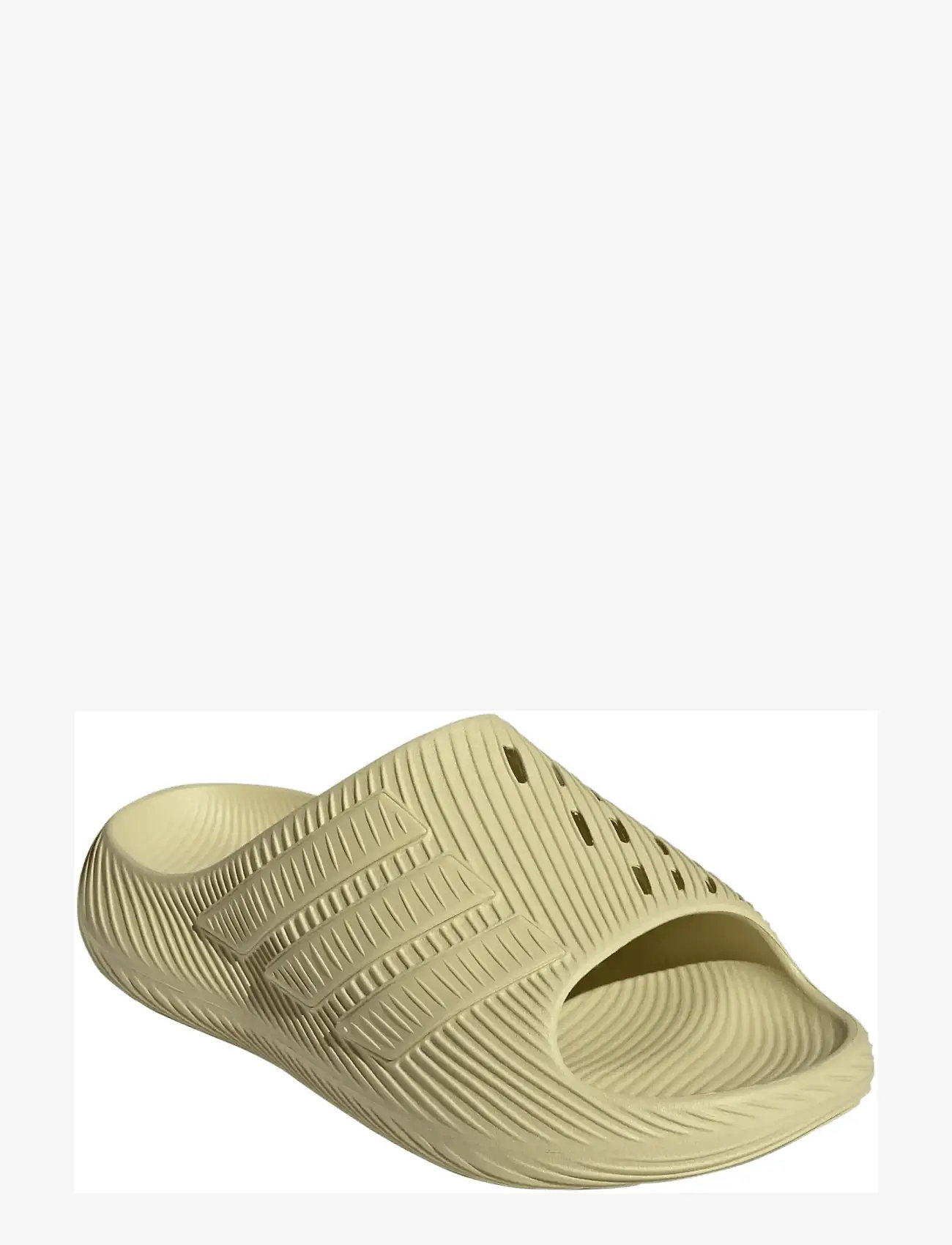 adidas Sportswear - PURECHILL SLIDE - badesko & badesandaler - sanbei/sanbei/sanbei - 0