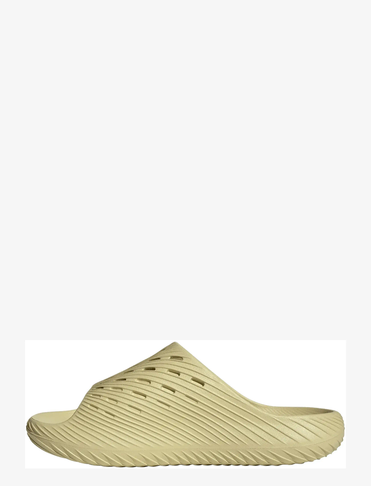 adidas Sportswear - PURECHILL SLIDE - badesko & badesandaler - sanbei/sanbei/sanbei - 2