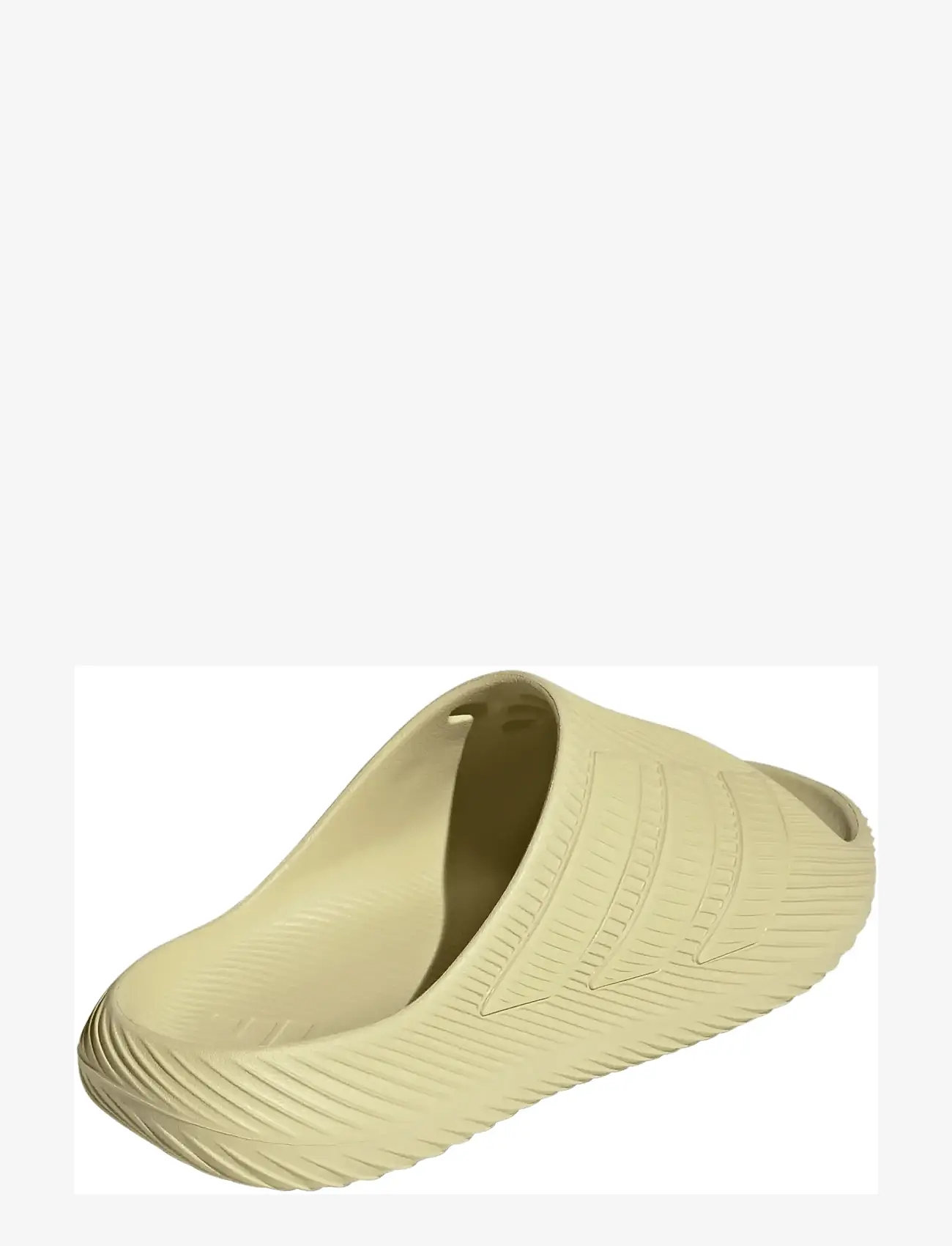 adidas Sportswear - PURECHILL SLIDE - badesko & badesandaler - sanbei/sanbei/sanbei - 3