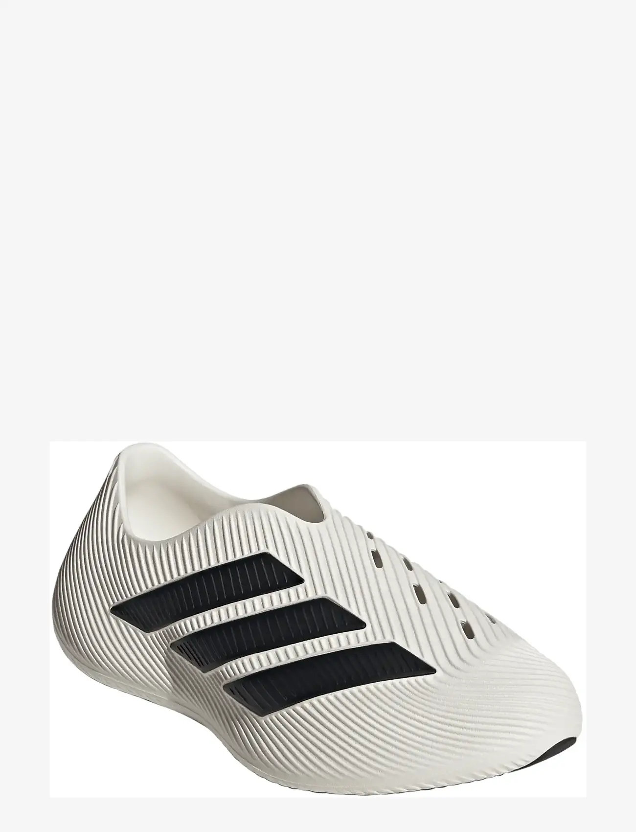 adidas Sportswear - PURECHILL - badesko & badesandaler - cwhite/cblack/cblack - 0
