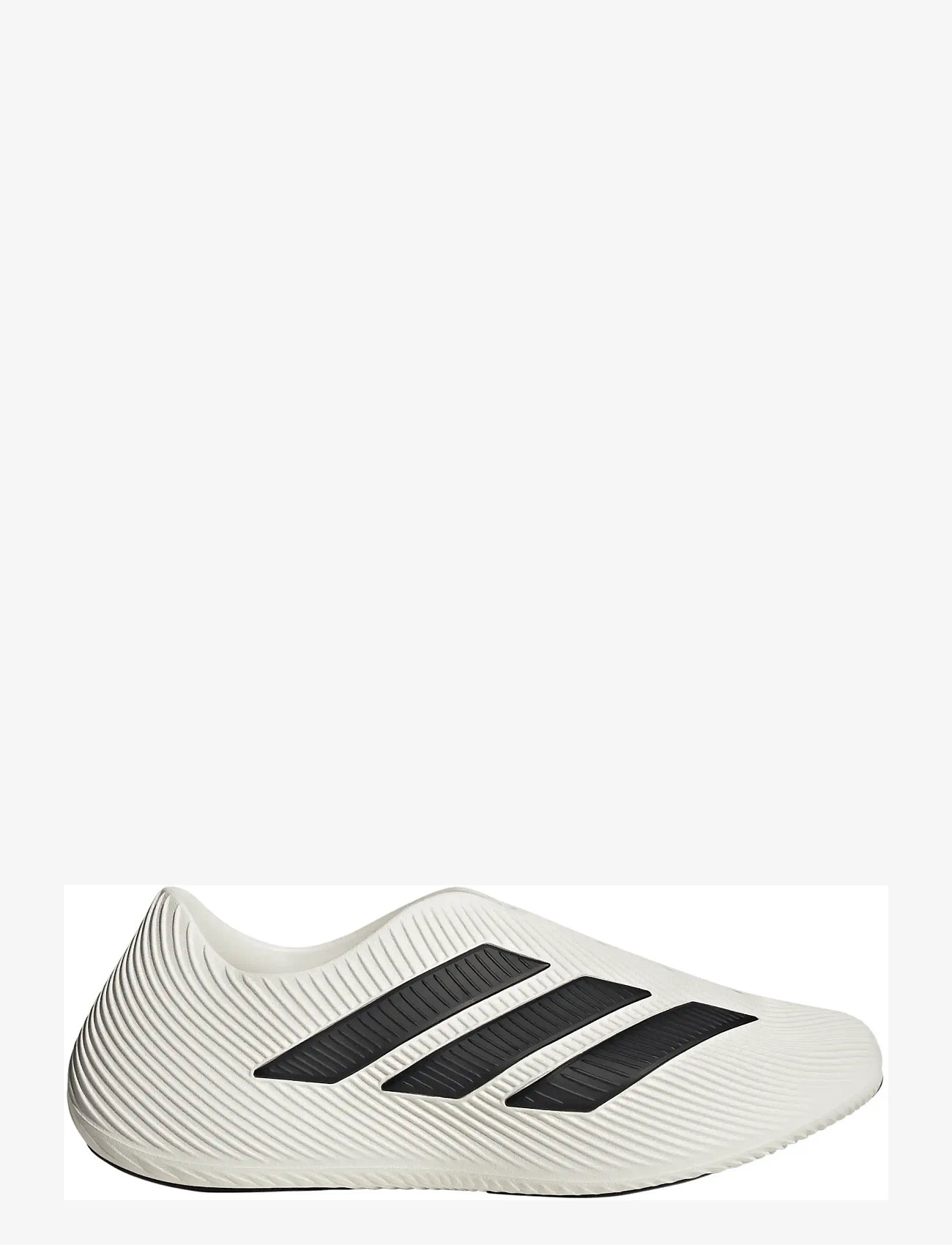 adidas Sportswear - PURECHILL - badesko & badesandaler - cwhite/cblack/cblack - 1