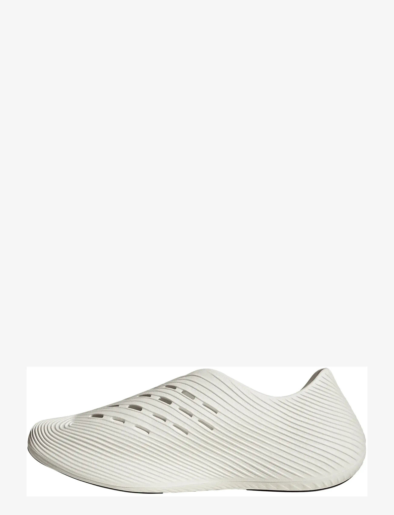 adidas Sportswear - PURECHILL - badesko & badesandaler - cwhite/cblack/cblack - 2