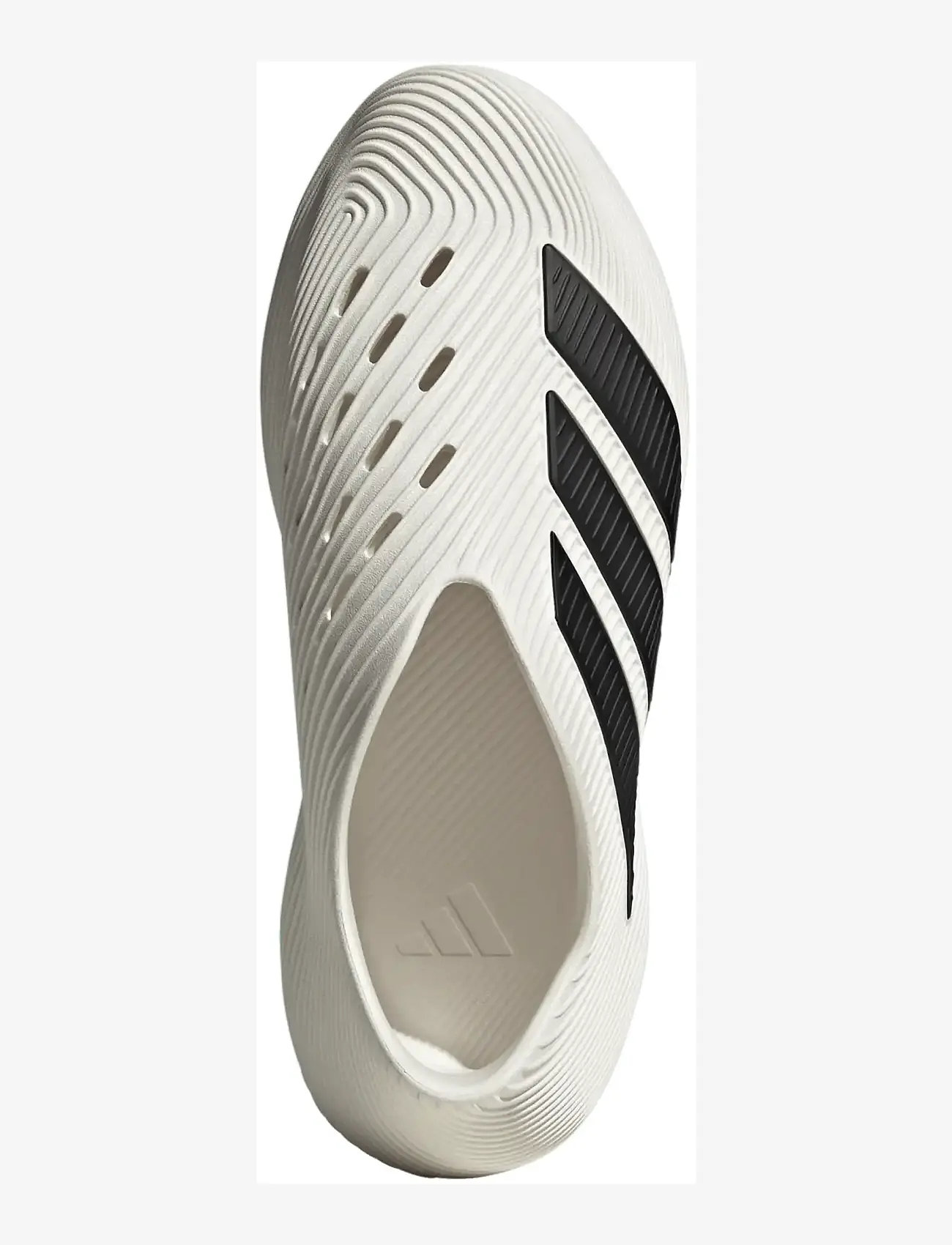 adidas Sportswear - PURECHILL - badesko & badesandaler - cwhite/cblack/cblack - 4