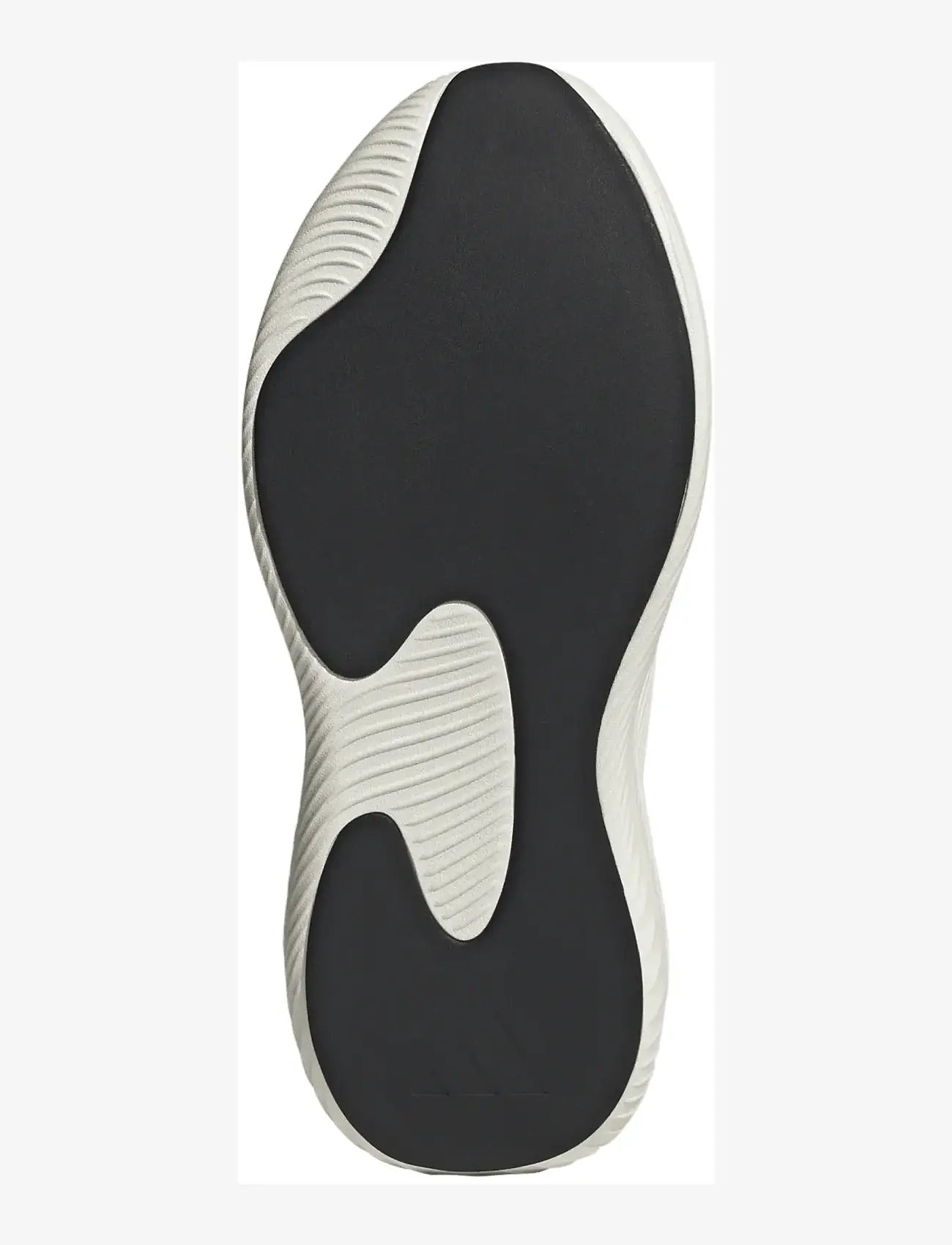 adidas Sportswear - PURECHILL - badesko & badesandaler - cwhite/cblack/cblack - 5