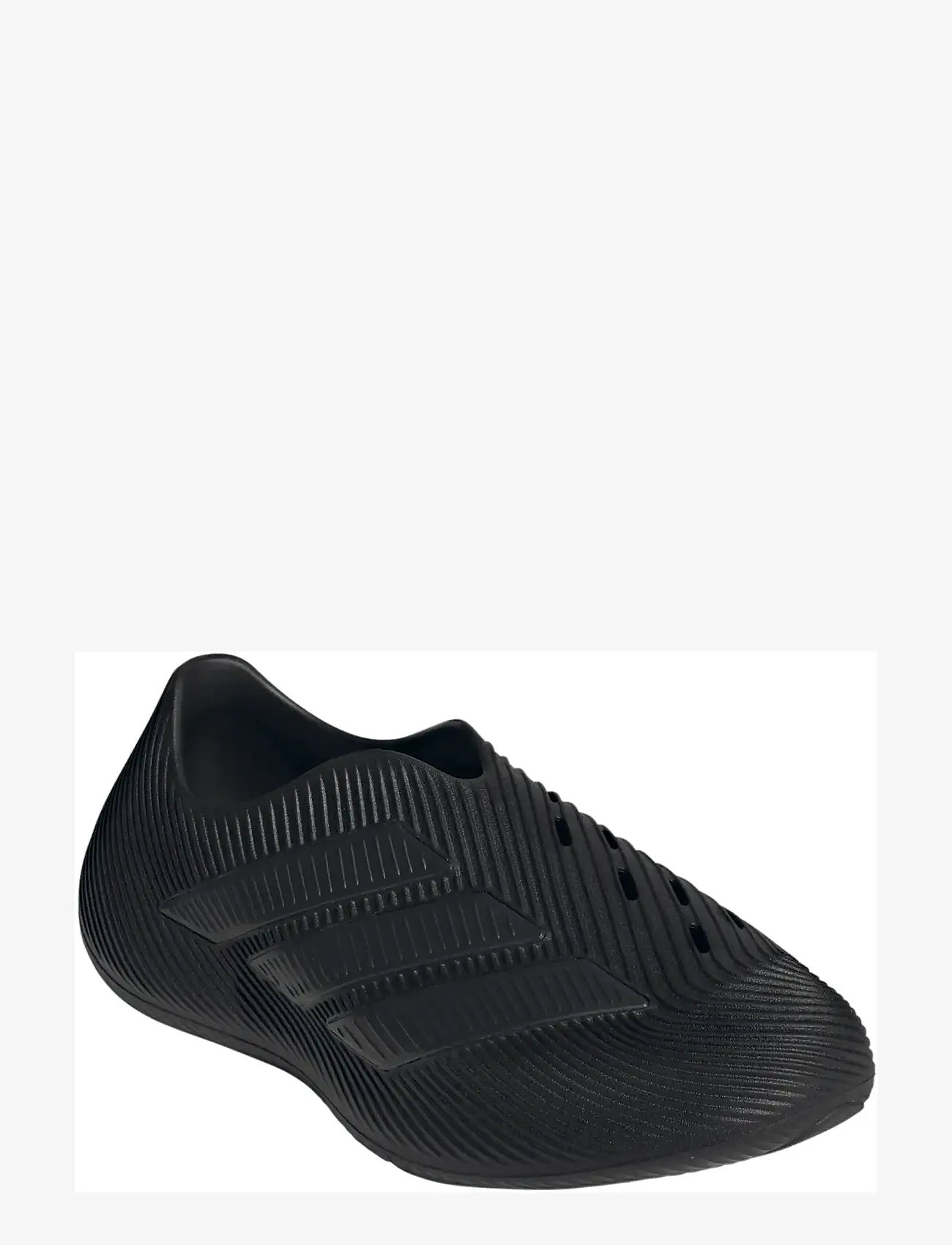 adidas Sportswear - PURECHILL - badesko & badesandaler - cblack/carbon/carbon - 0