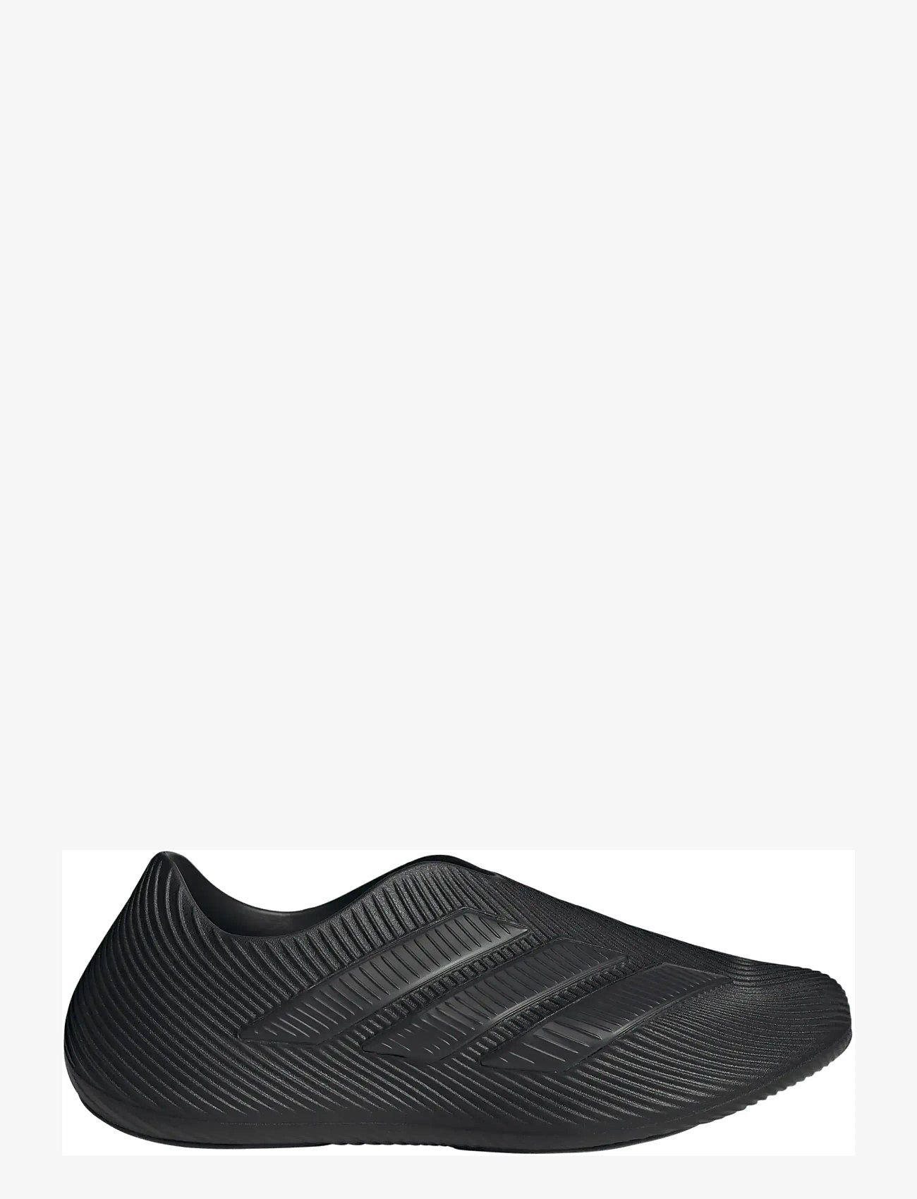 adidas Sportswear - PURECHILL - badesko & badesandaler - cblack/carbon/carbon - 1