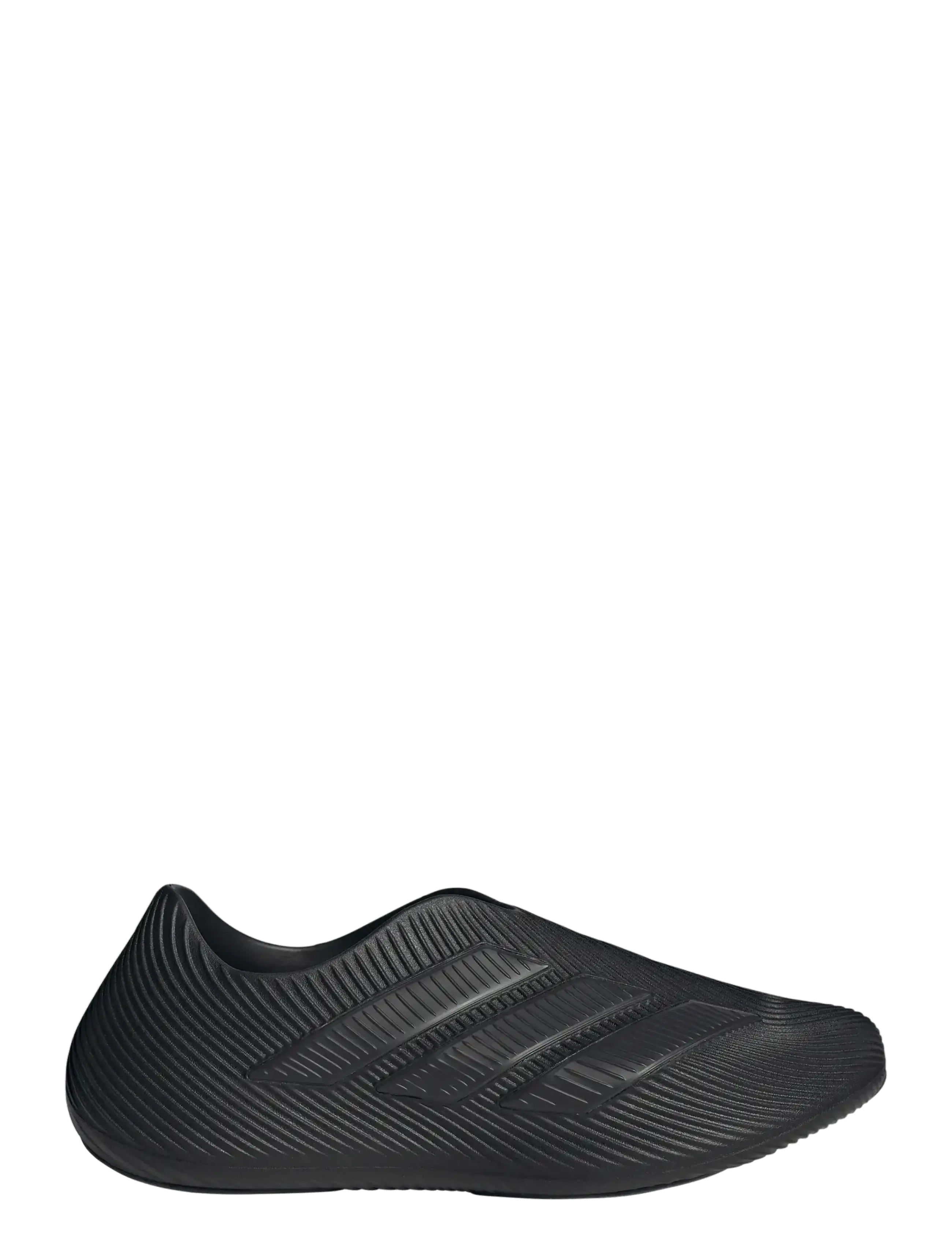 adidas Sportswear - PURECHILL - pool-sandalen - cblack/carbon/carbon - 1