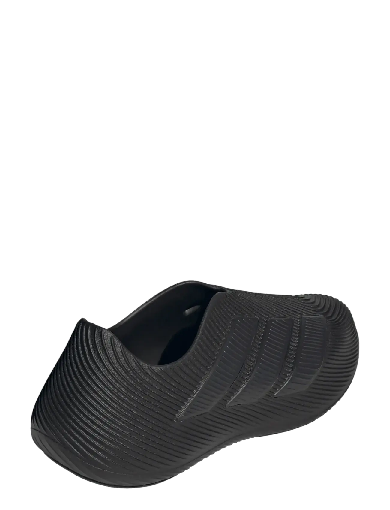 adidas Sportswear - PURECHILL - pool-sandalen - cblack/carbon/carbon - 3