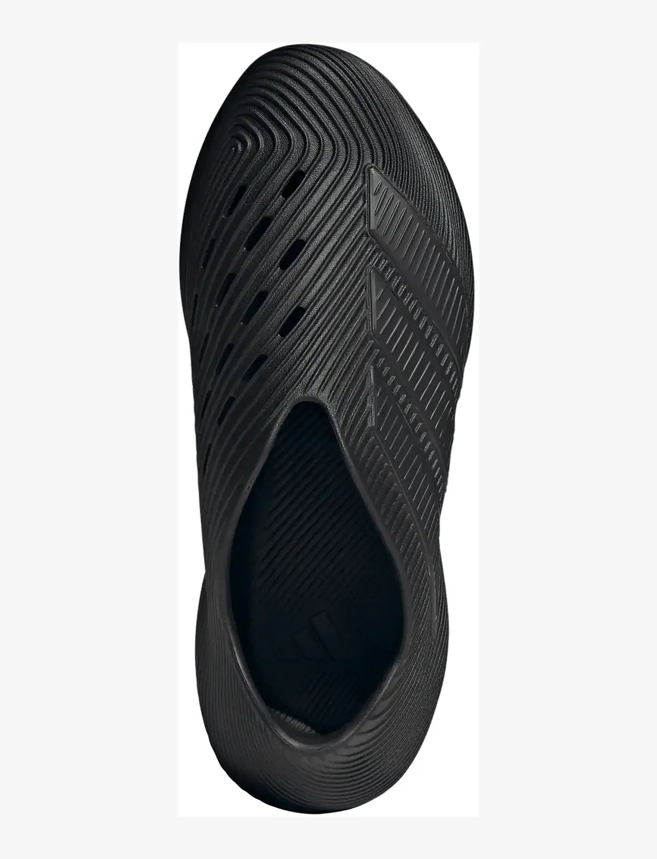 adidas Sportswear - PURECHILL - badesko & badesandaler - cblack/carbon/carbon - 4