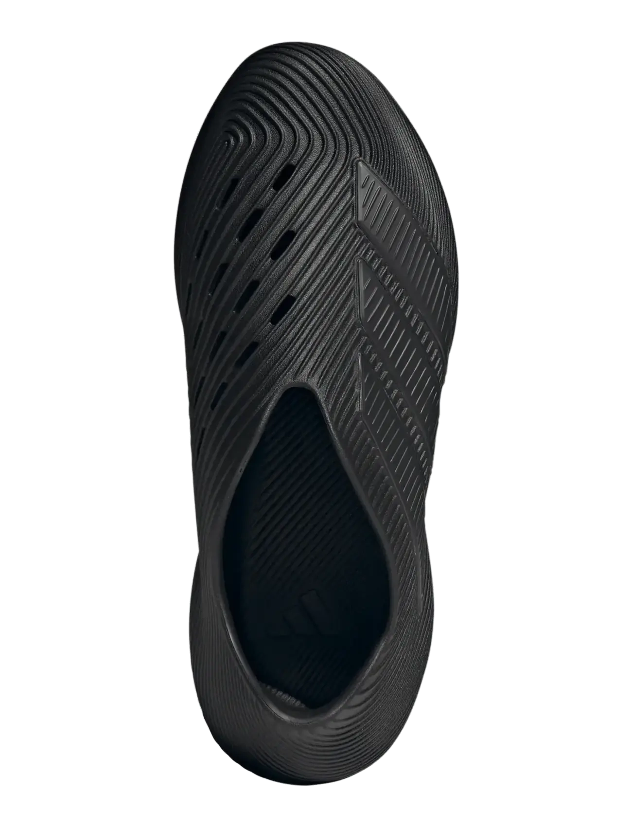 adidas Sportswear - PURECHILL - pool-sandalen - cblack/carbon/carbon - 4