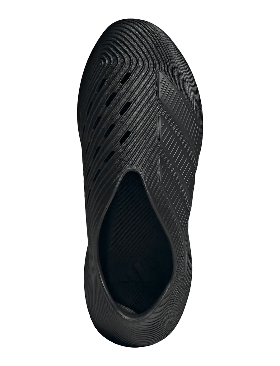 adidas Sportswear - PURECHILL - kingad - cblack/carbon/carbon - 4