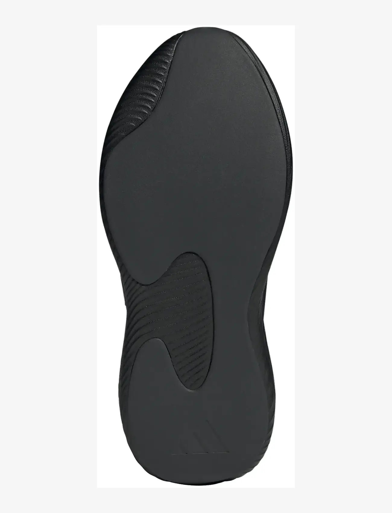 adidas Sportswear - PURECHILL - badesko & badesandaler - cblack/carbon/carbon - 5