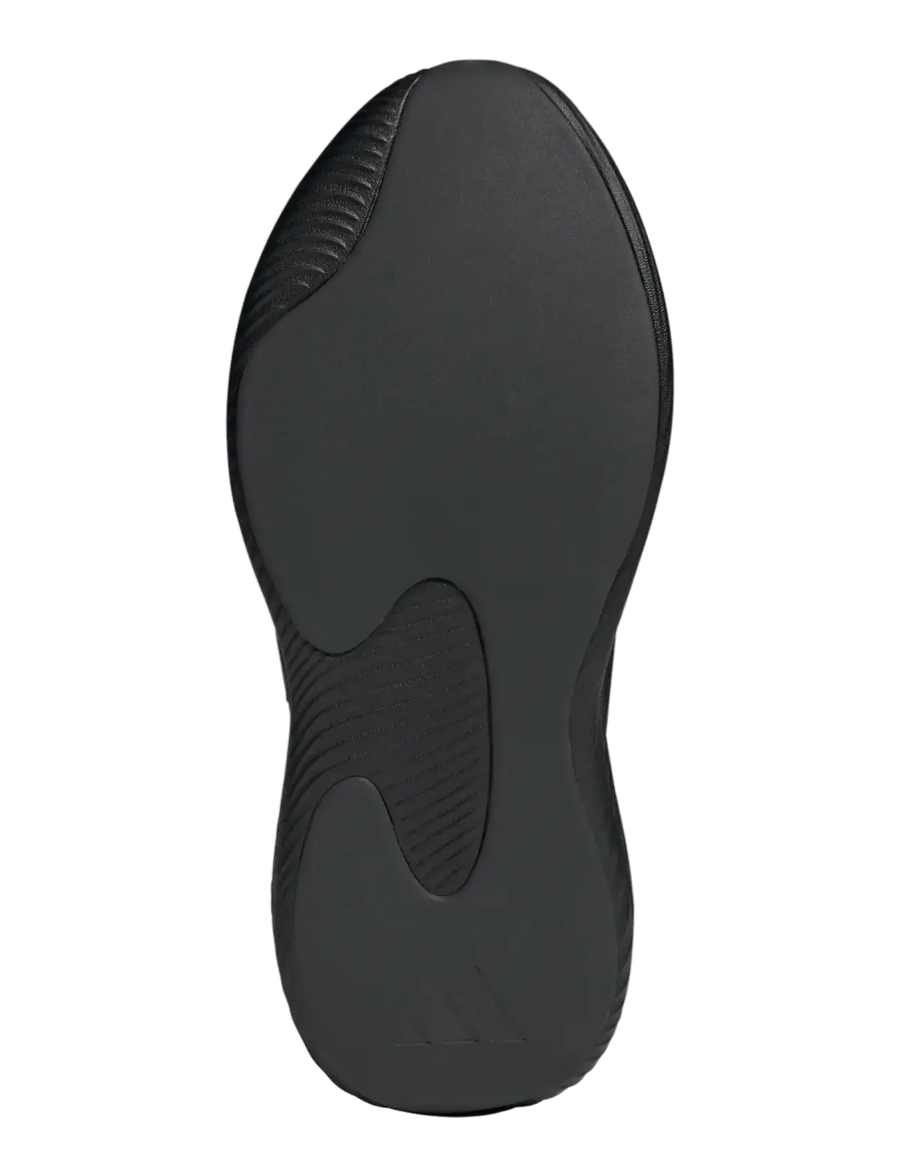 adidas Sportswear - PURECHILL - pool-sandalen - cblack/carbon/carbon - 5