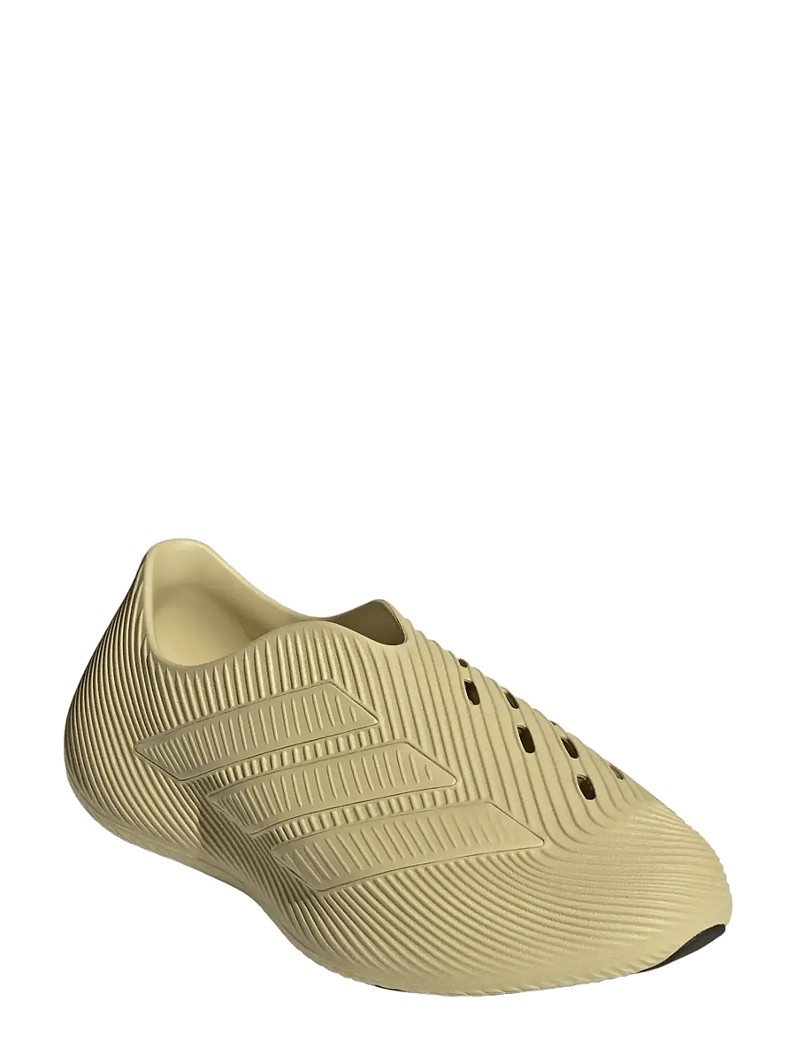 adidas Sportswear - PURECHILL - pool-sandalen - golbei/golbei/cblack - 0