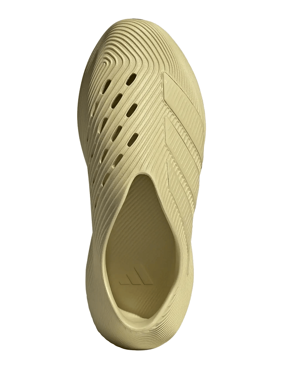 adidas Sportswear - PURECHILL - pool-sandalen - golbei/golbei/cblack - 4