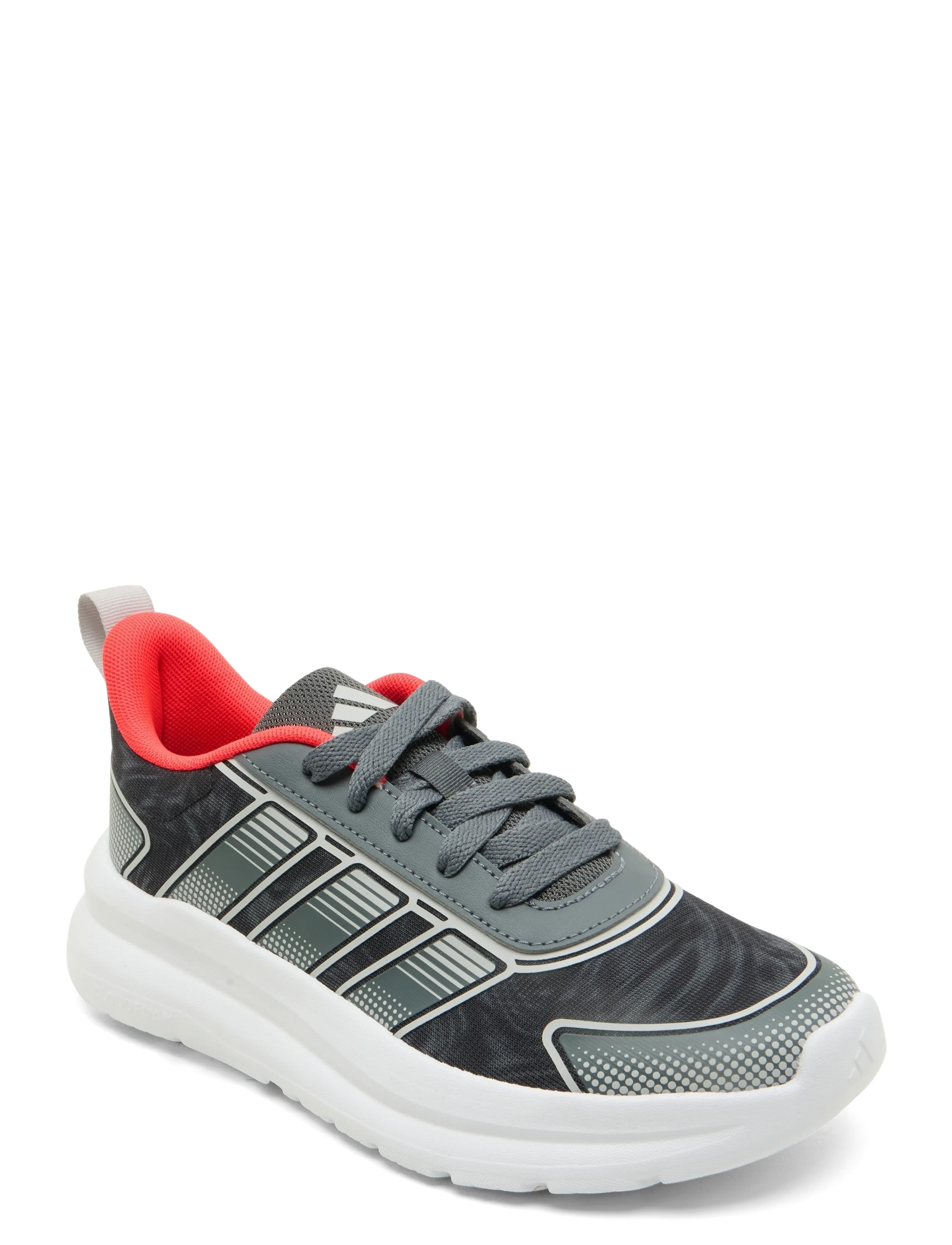 adidas Sportswear Tensaur Run 4.0 J, 36, Grey