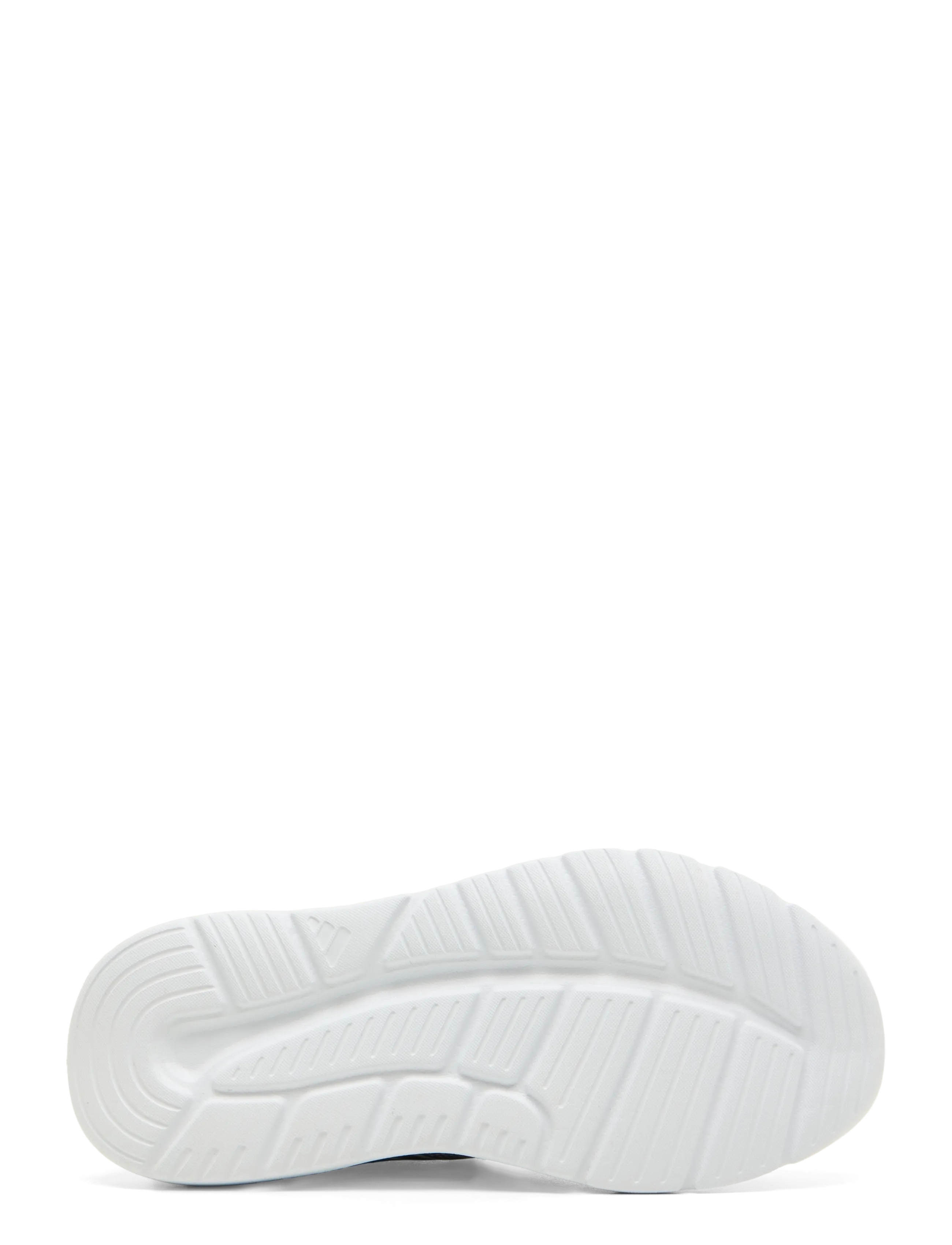 adidas Sportswear - TENSAUR RUN 4.0 J - grefiv/gretwo/lucred - 4