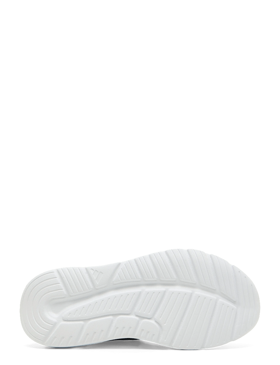 adidas Sportswear - TENSAUR RUN 4.0 J - laufschuhe - grefiv/gretwo/lucred - 4