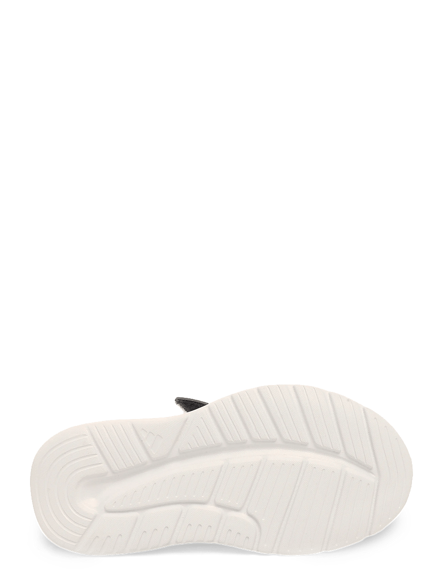 adidas Sportswear - TENSAUR RUN 4.0 EL C - tennised - grefiv/gretwo/lucred - 4