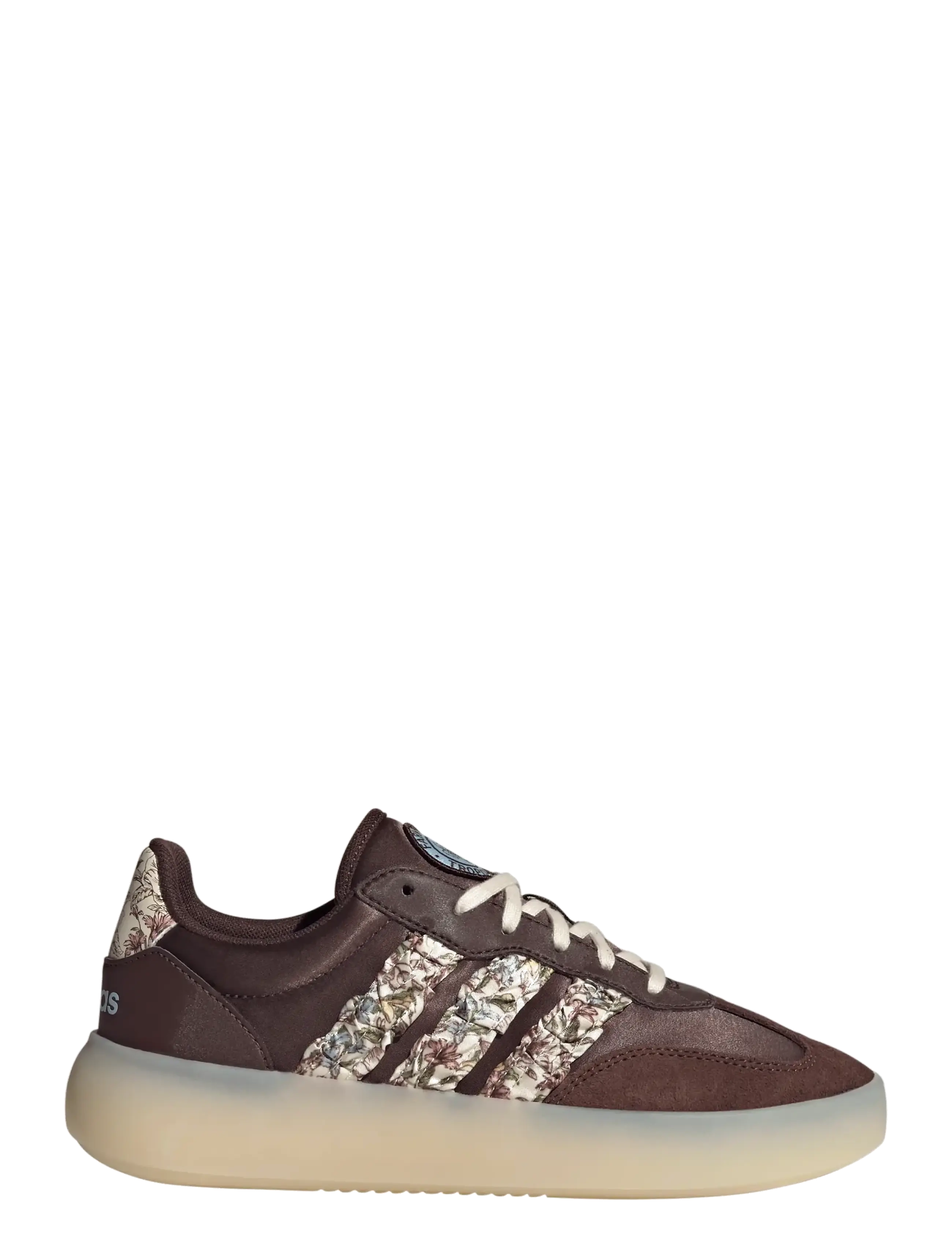 adidas Sportswear - BARREDA DECODE - shabrn/ecrtin/auburn - 1