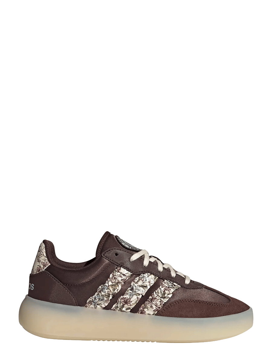 adidas Sportswear - BARREDA DECODE - låga sneakers - shabrn/ecrtin/auburn - 1