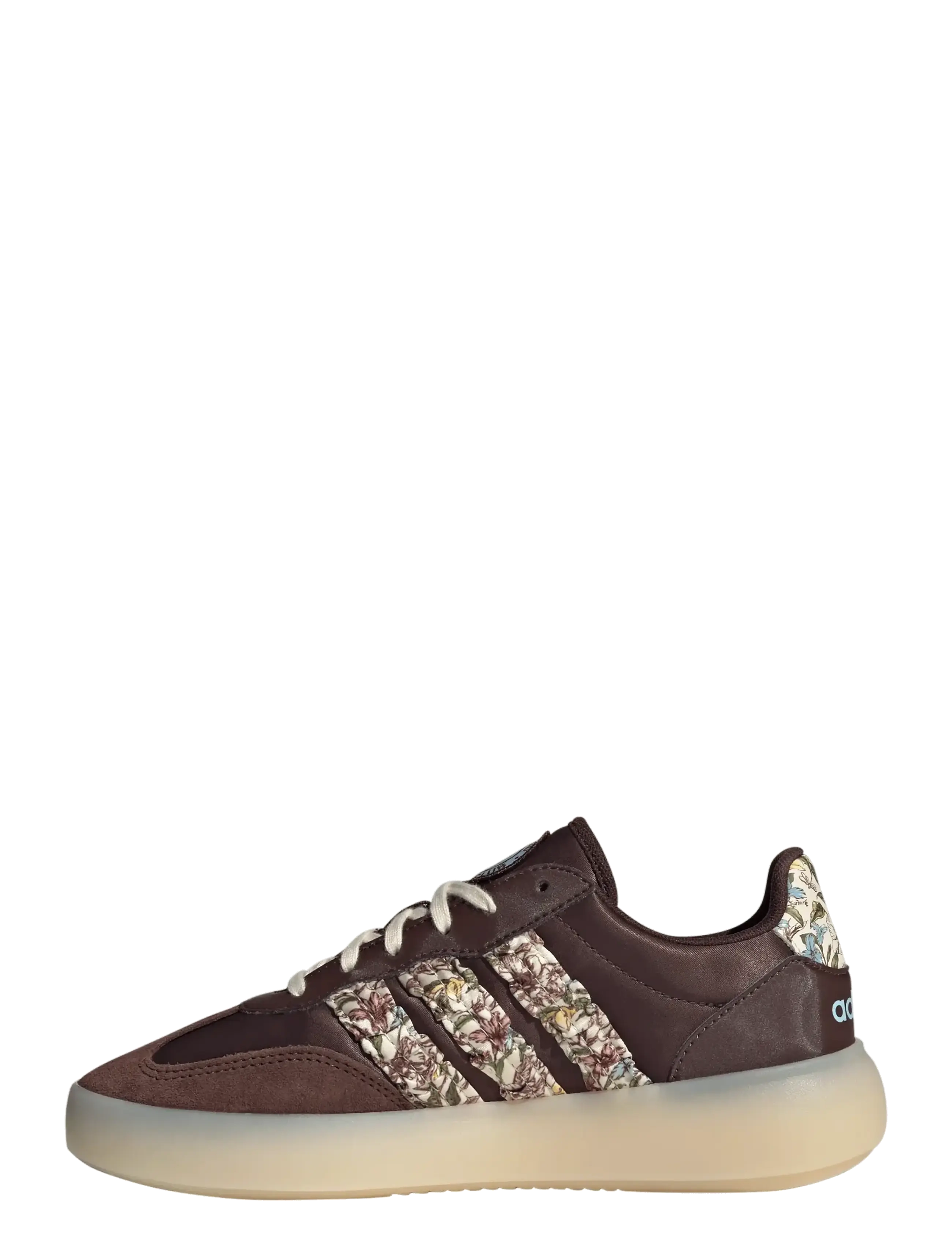 adidas Sportswear - BARREDA DECODE - shabrn/ecrtin/auburn - 2