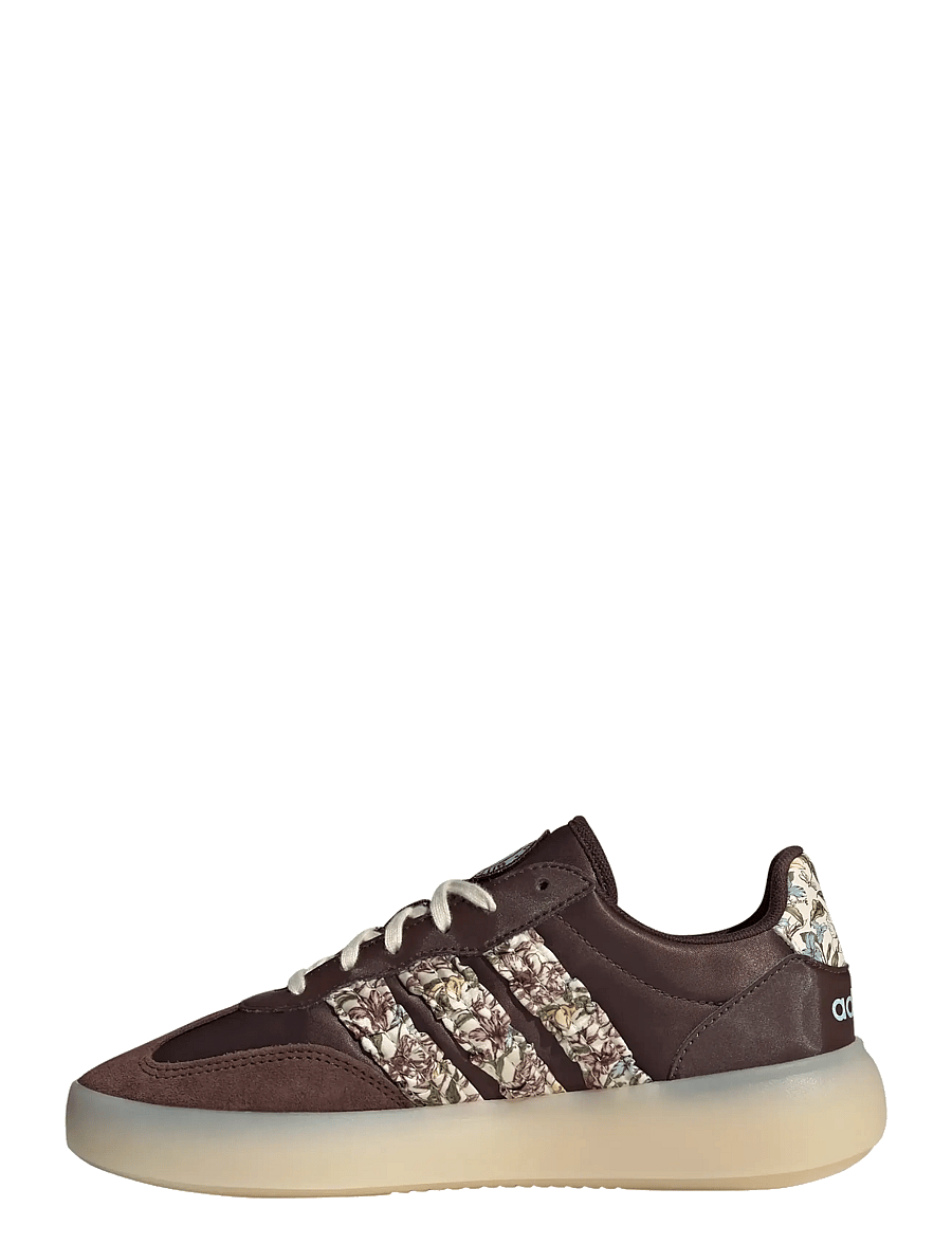 adidas Sportswear - BARREDA DECODE - låga sneakers - shabrn/ecrtin/auburn - 2