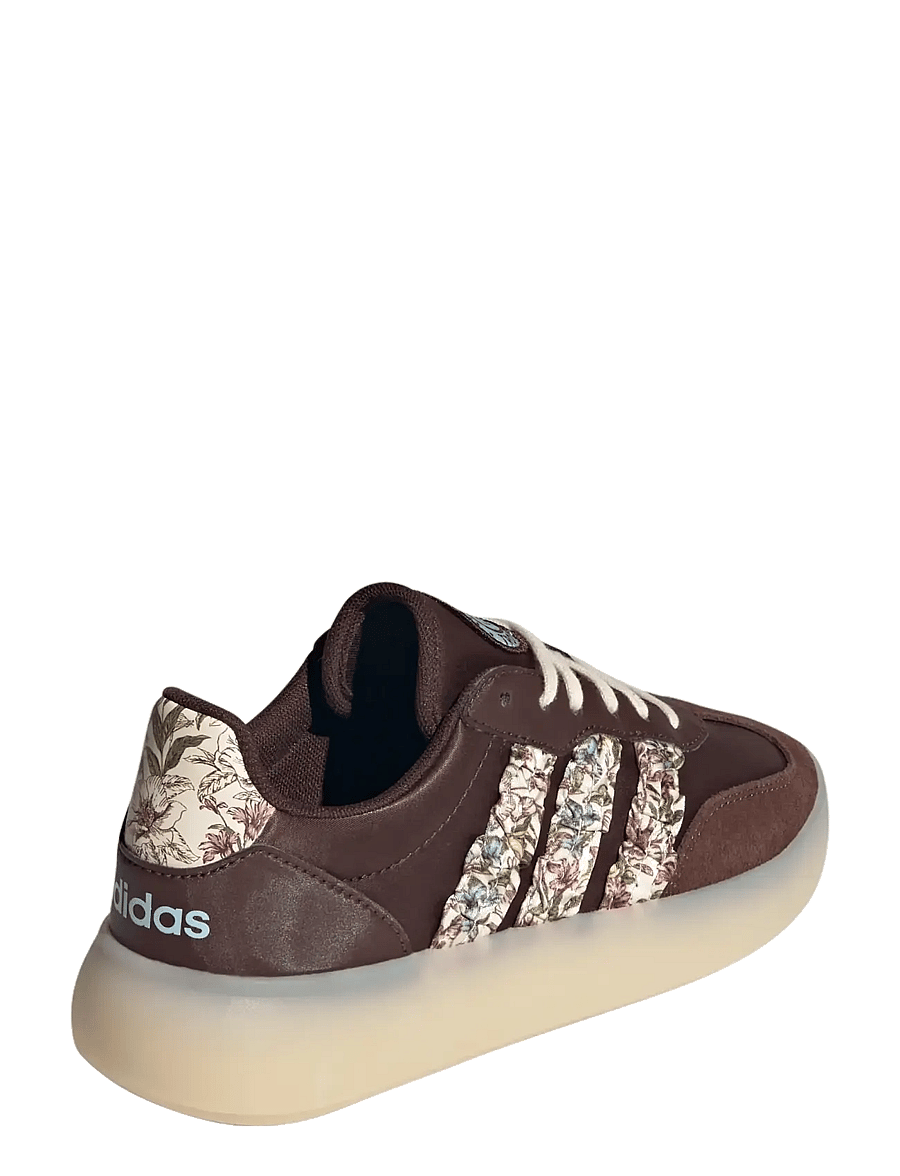 adidas Sportswear - BARREDA DECODE - låga sneakers - shabrn/ecrtin/auburn - 3