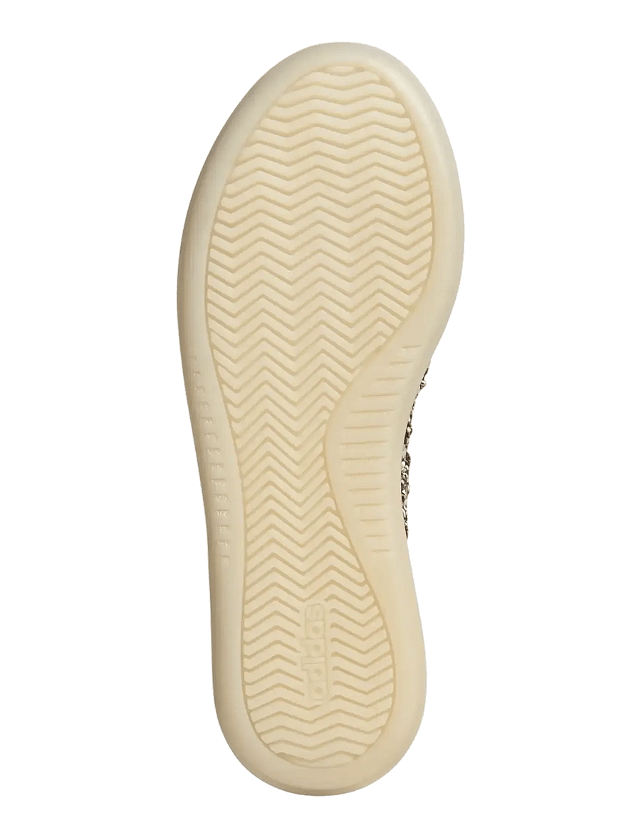 adidas Sportswear - BARREDA DECODE - låga sneakers - shabrn/ecrtin/auburn - 5