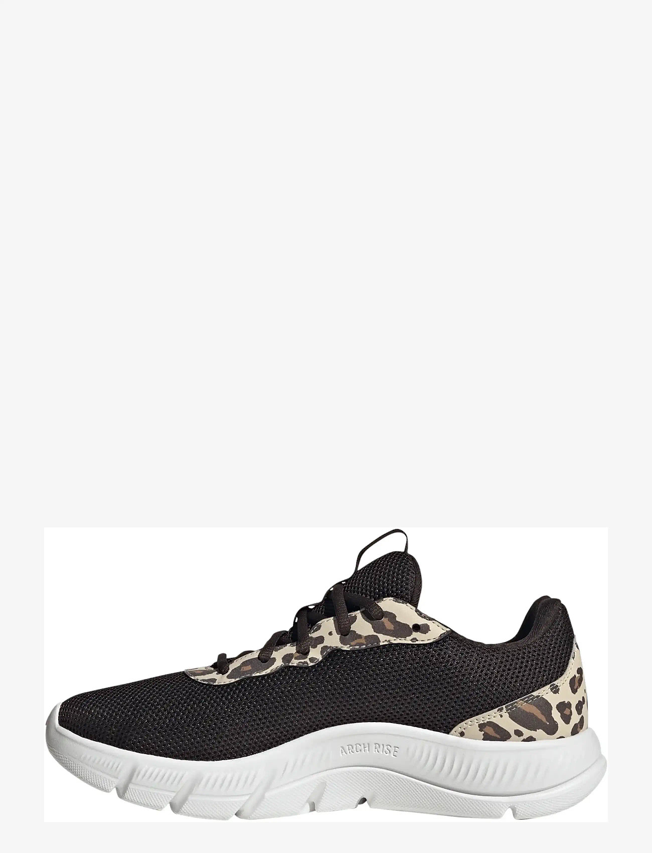 adidas Sportswear - CLOUDFOAM FLEX - LACES - baskets basses - auco/crli/cwhite - 2