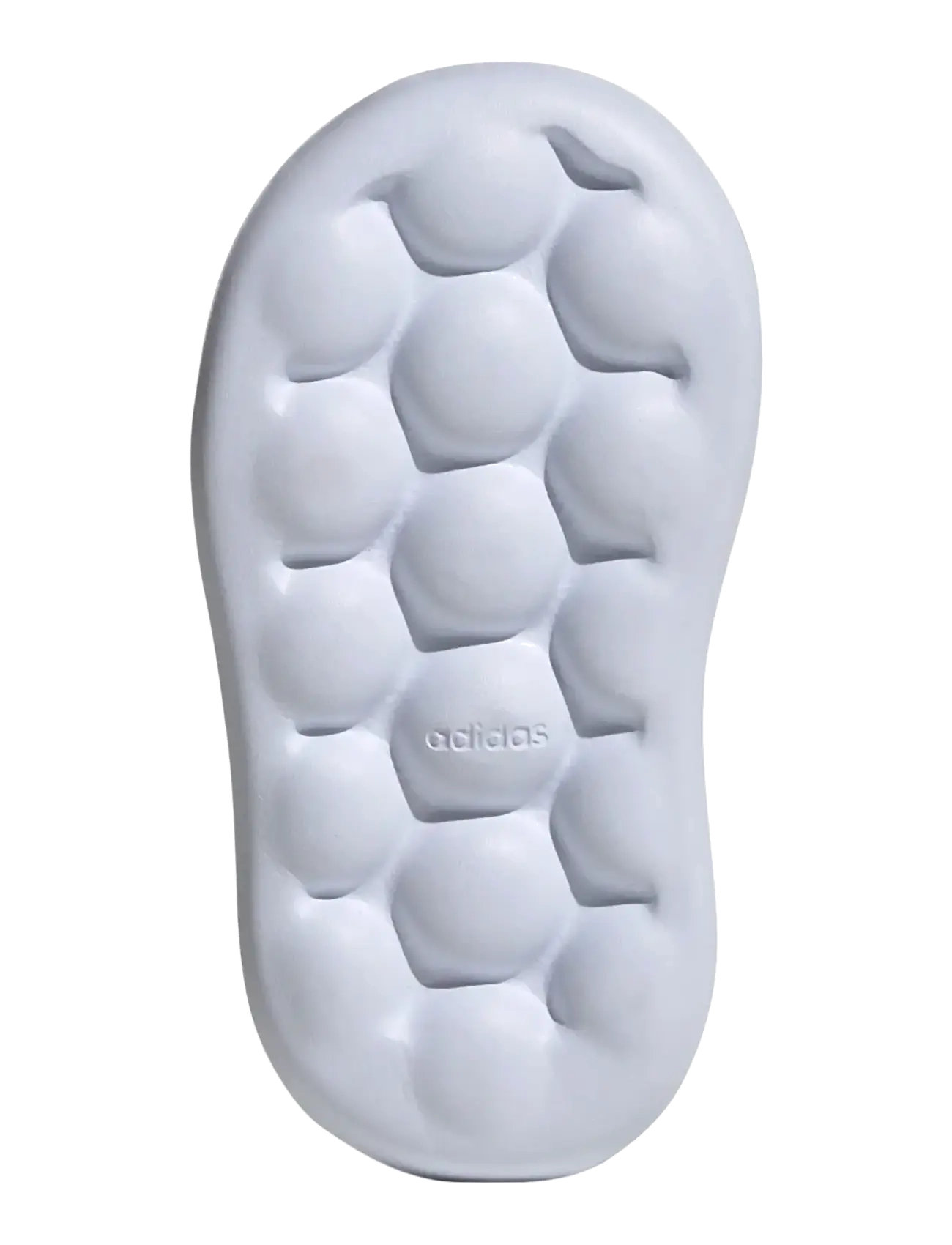 adidas Sportswear - ADVANTAGE CF I - låga sneakers - owhite/luor/rayblu - 5