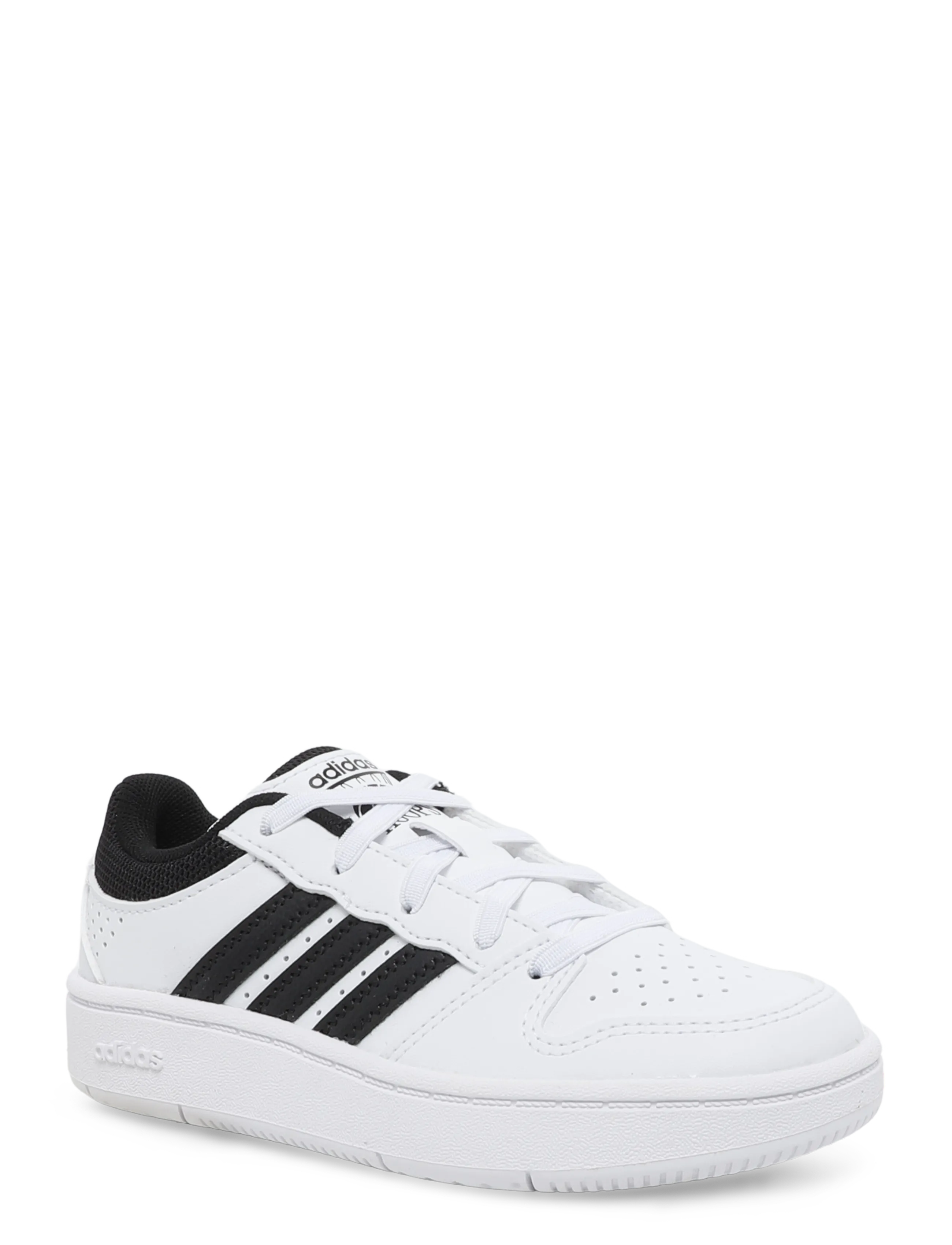 ADIDAS SPORTSWEAR Hoops Klassisch El C Weiß - 32 - Kinder