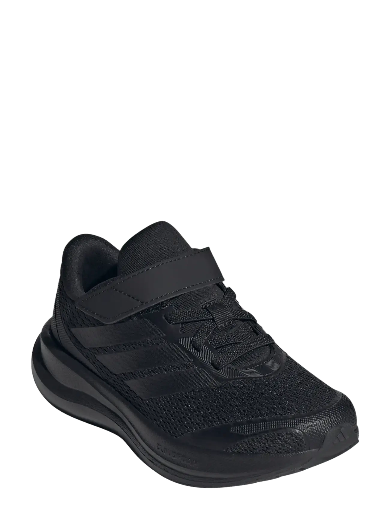 adidas Sportswear Runfalcon 6 El C, 34, Schwarz, Kinder